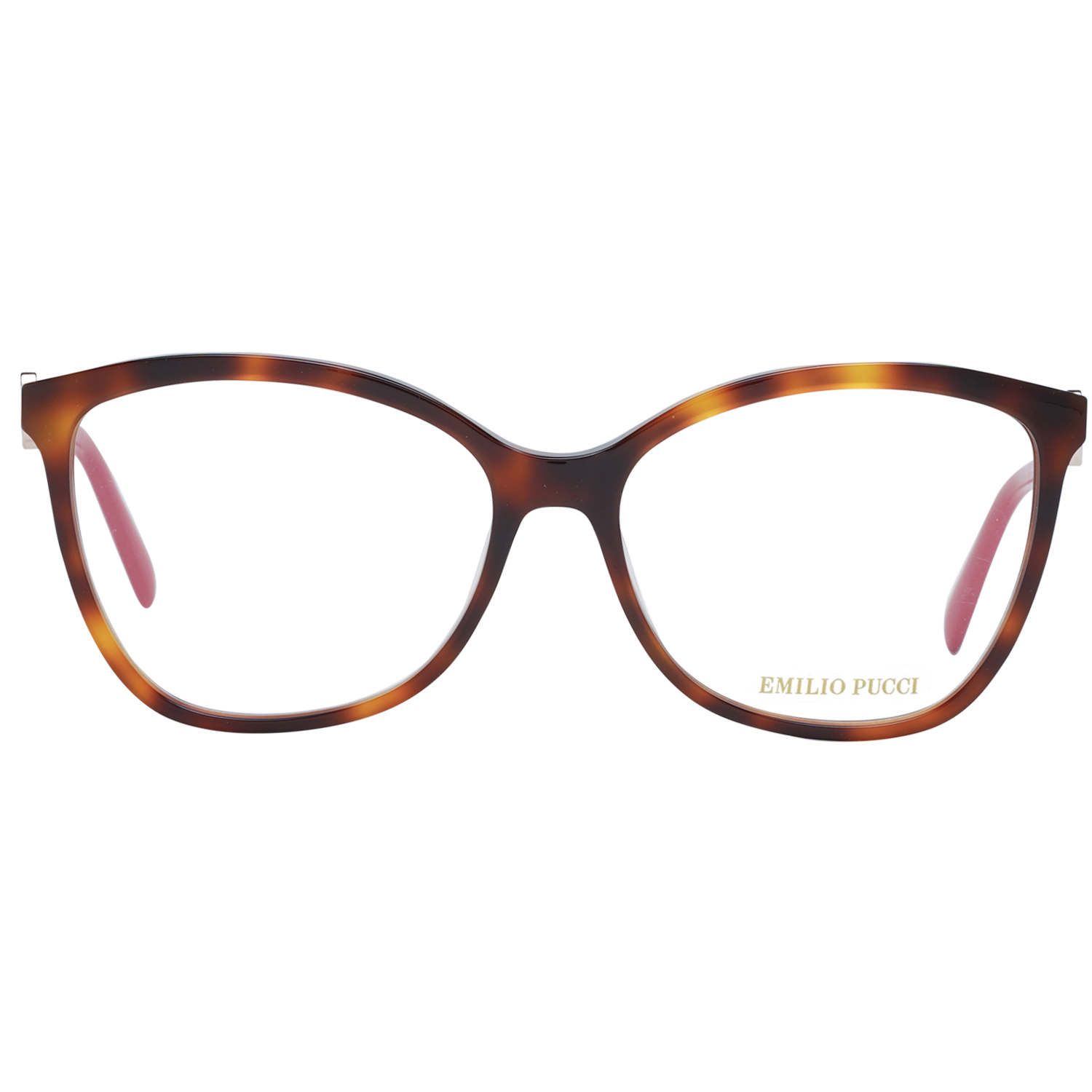 EMILIO PUCCI Optisk ram EP5178 052 56 solglasögon dam – bild 2