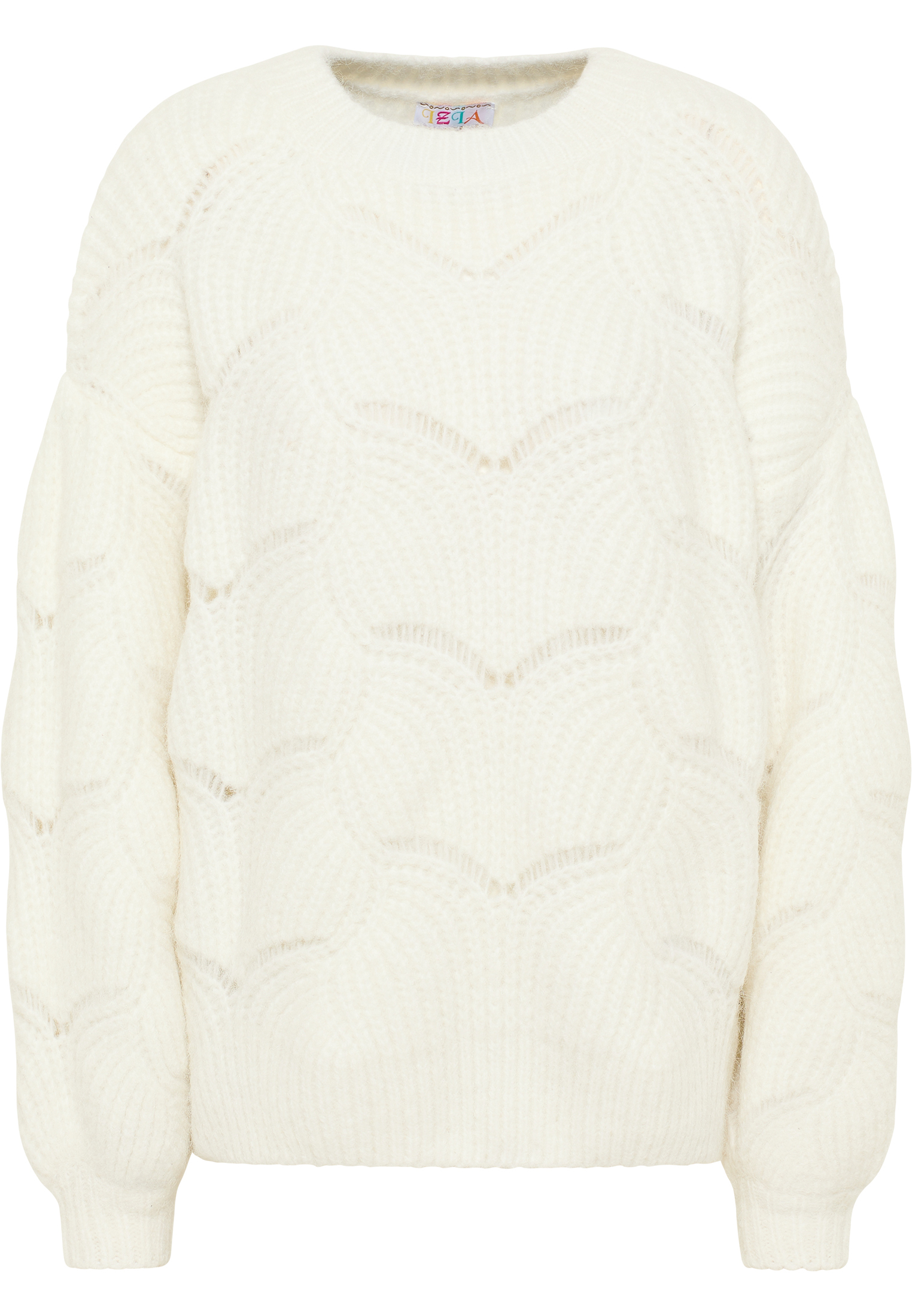 IZIA Pull en tricot gaya M/L