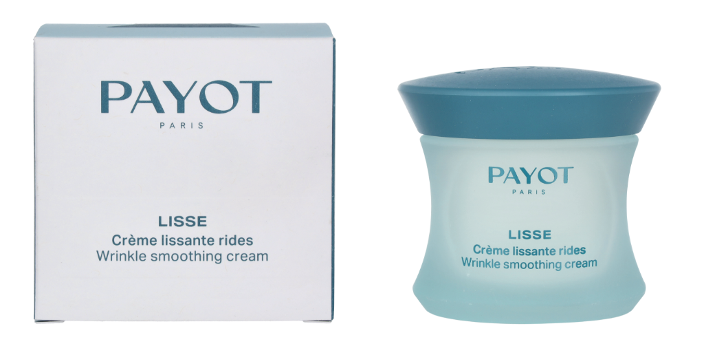 Payot Lisse Wrinkle Smoothing Cream50 ml.