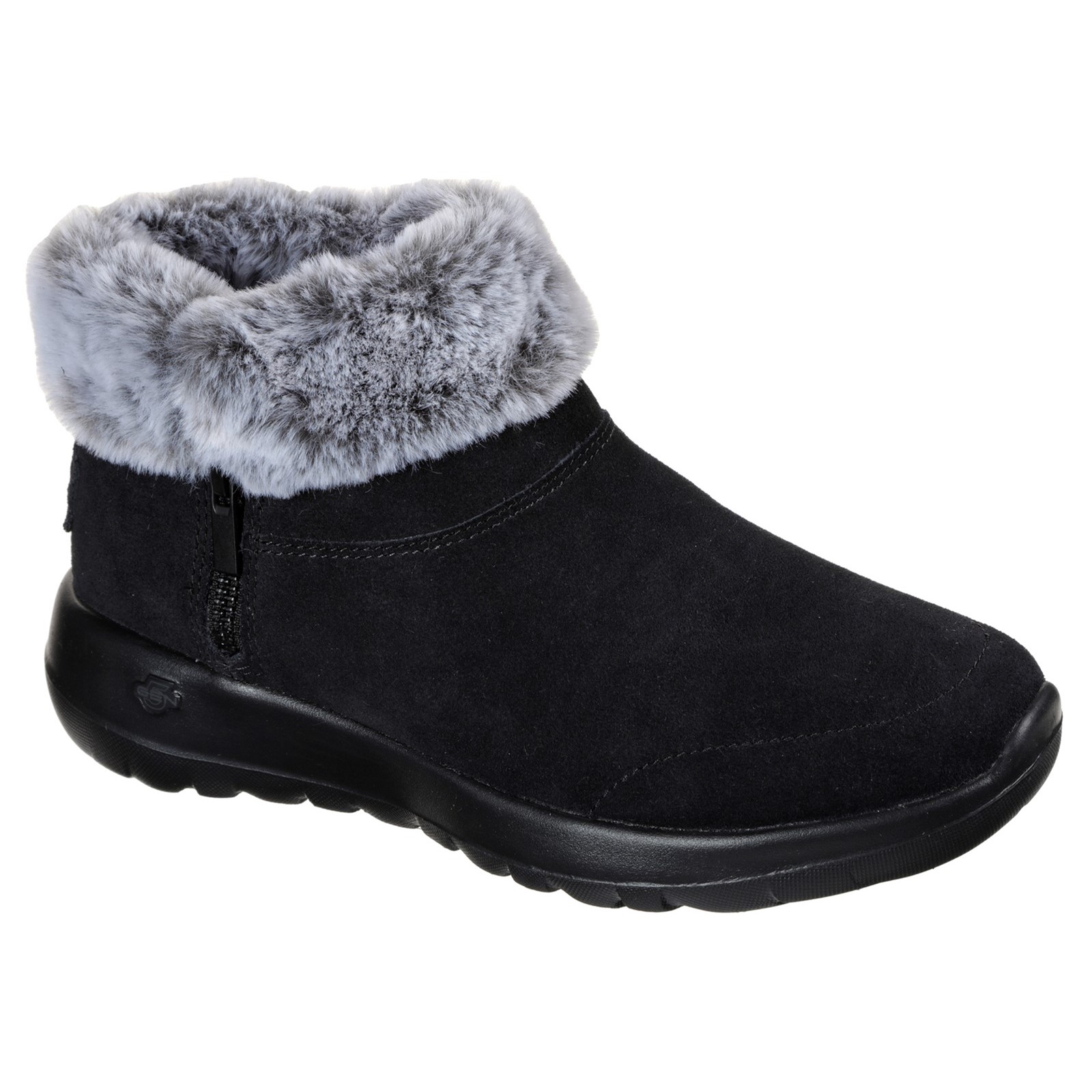 Thumbnail - On The Go Joy Savvy Weite Stiefel