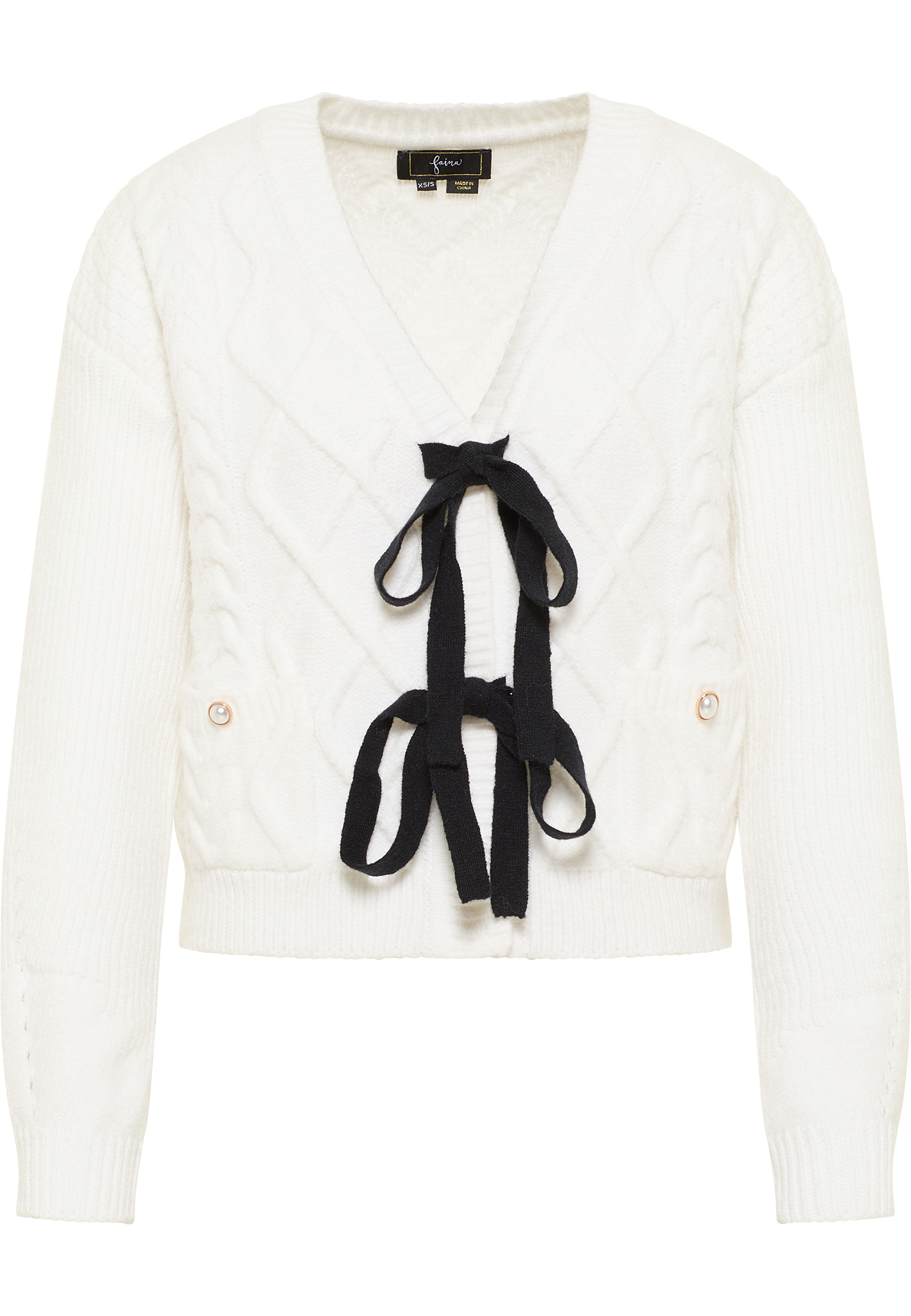 Thumbnail - faina Cardigan tylin