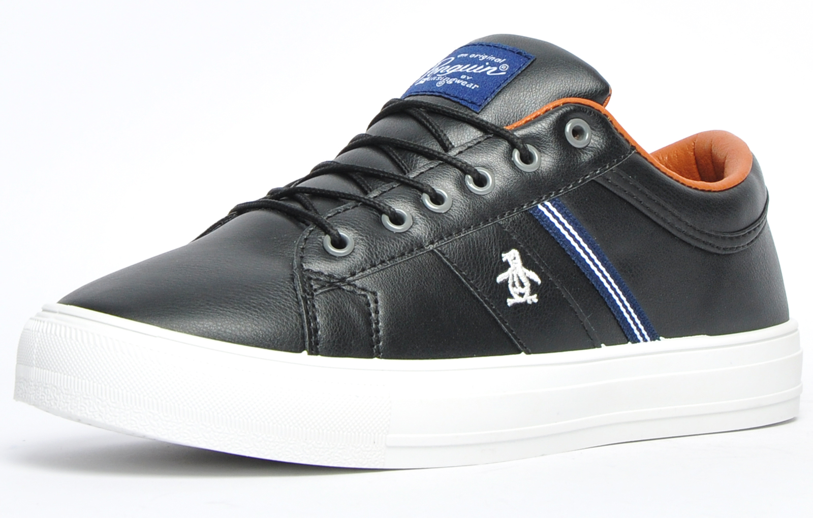 Penguin Original Max DLX Herr låga sneakers – bild 2