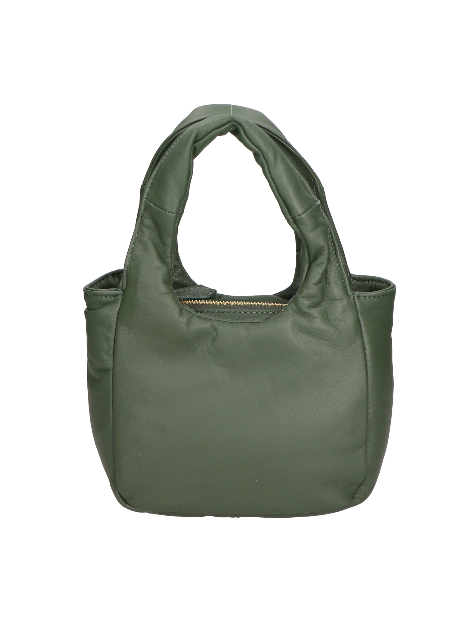 Thumbnail - Gave Lux Handtasche Frauen DARK GREEN