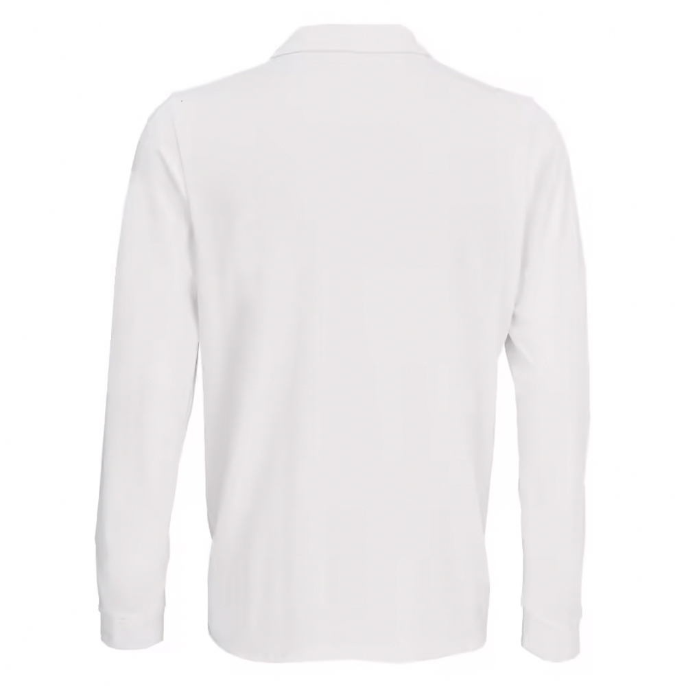 SOLS (Vit) t-shirts herr – bild 2