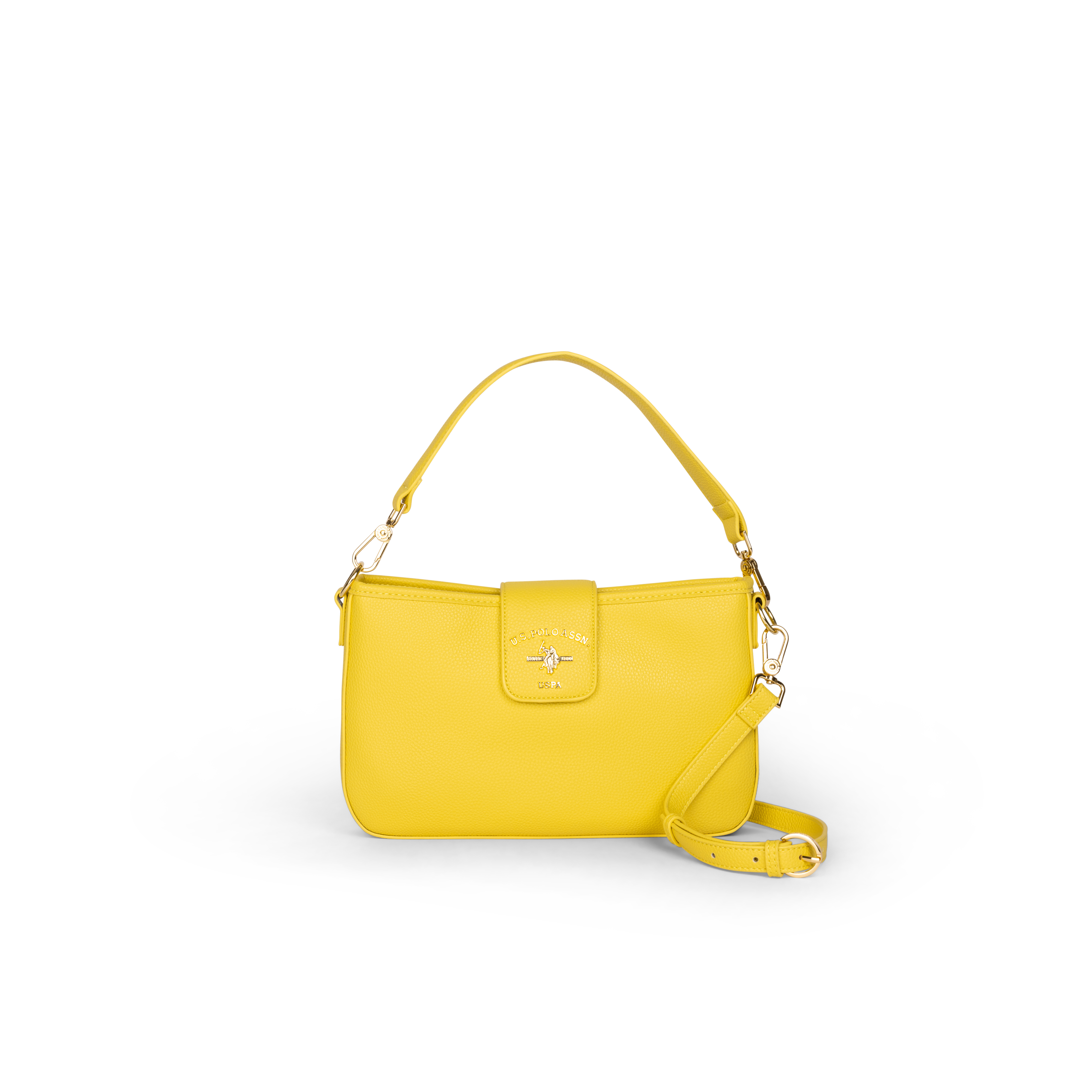 U.S. Polo Assn Stanford Stokbrood Limoen