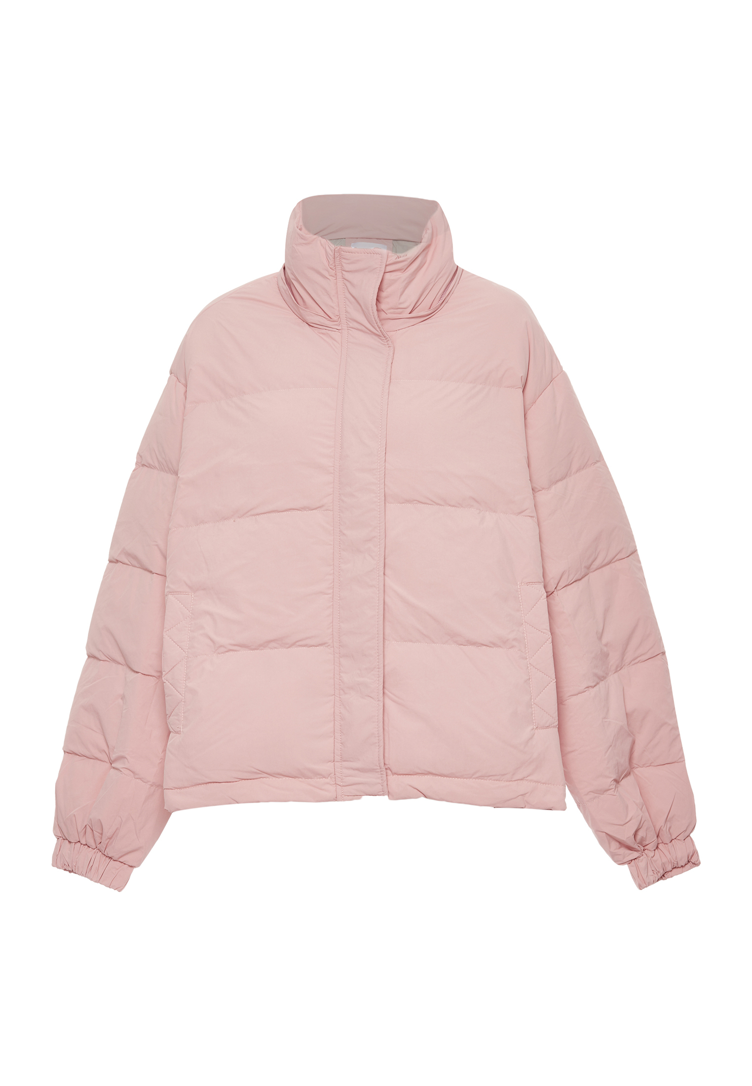 Mymo Jas Dames roze