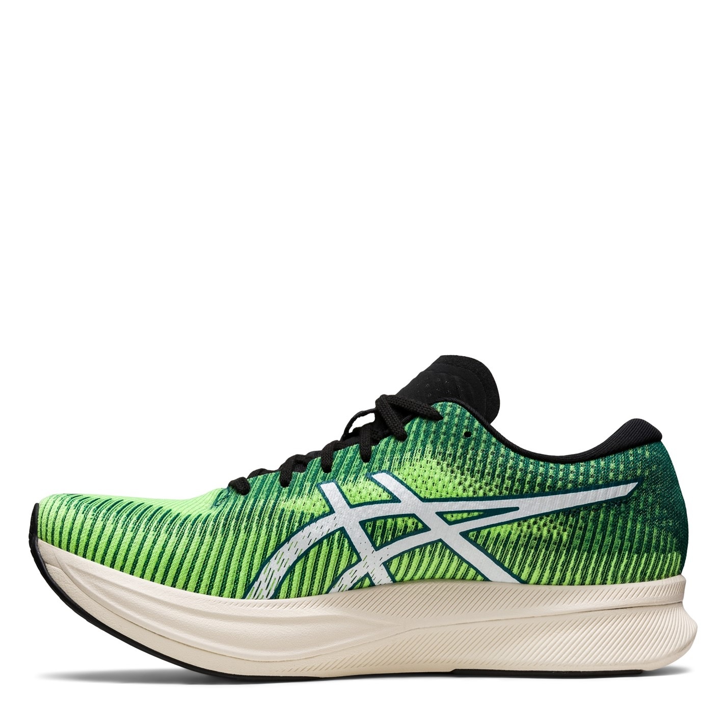 ASICS Mens Magic Speed 2 Löparskor herr – bild 2