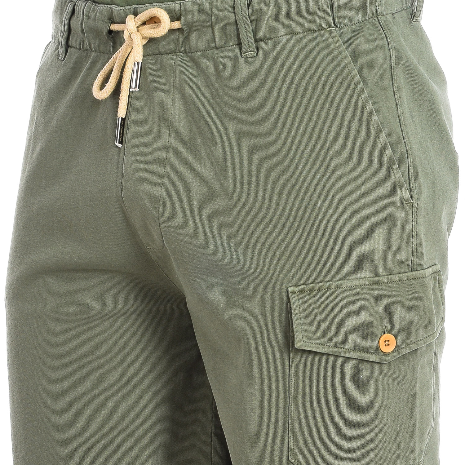 LA MARTINA TMB005-JS303 sportshorts för herrar – bild 2