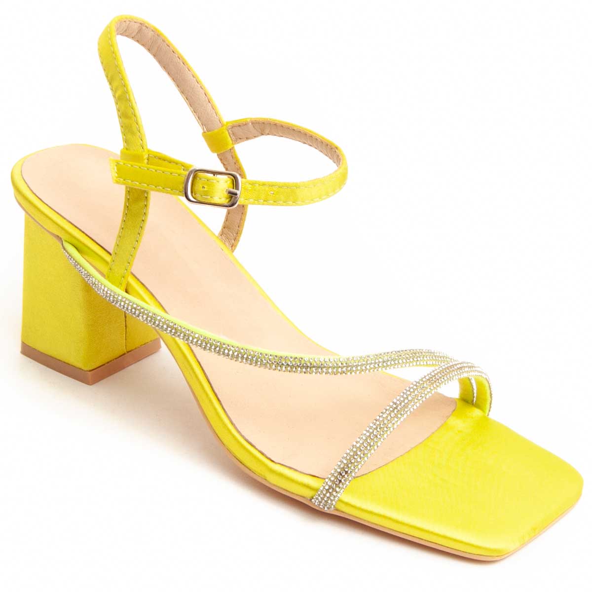 Montevita Klack Sandal Sanndarey sandaler dam – bild 2