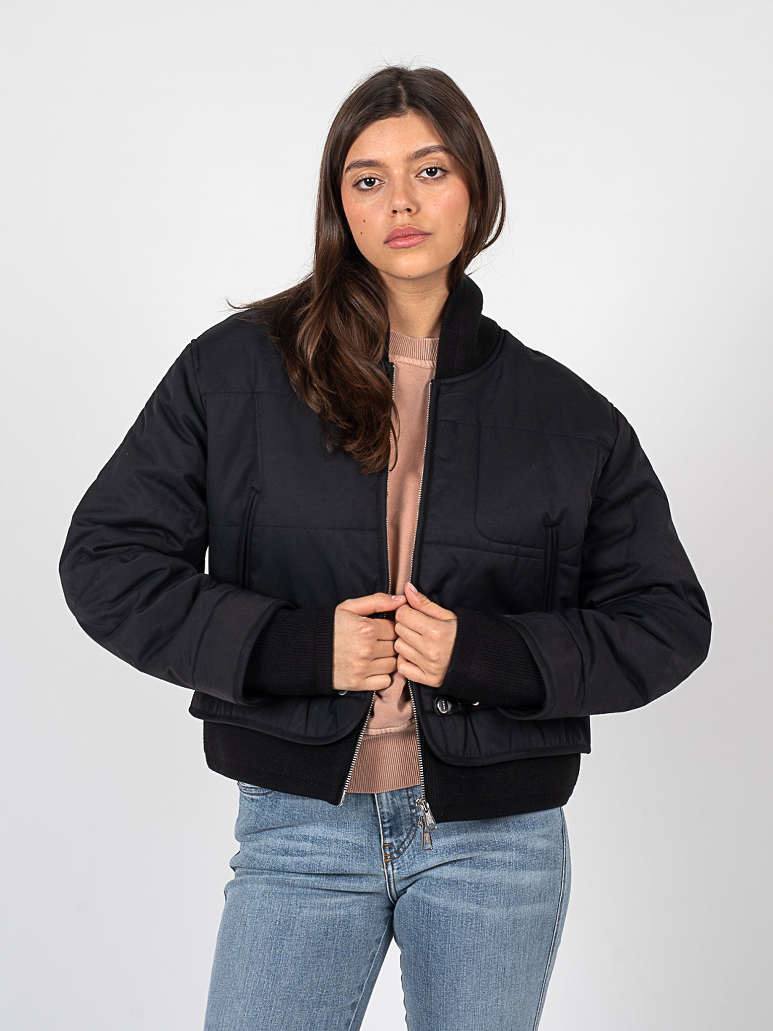 Jacka Bomberjacka G-Vite damer 2