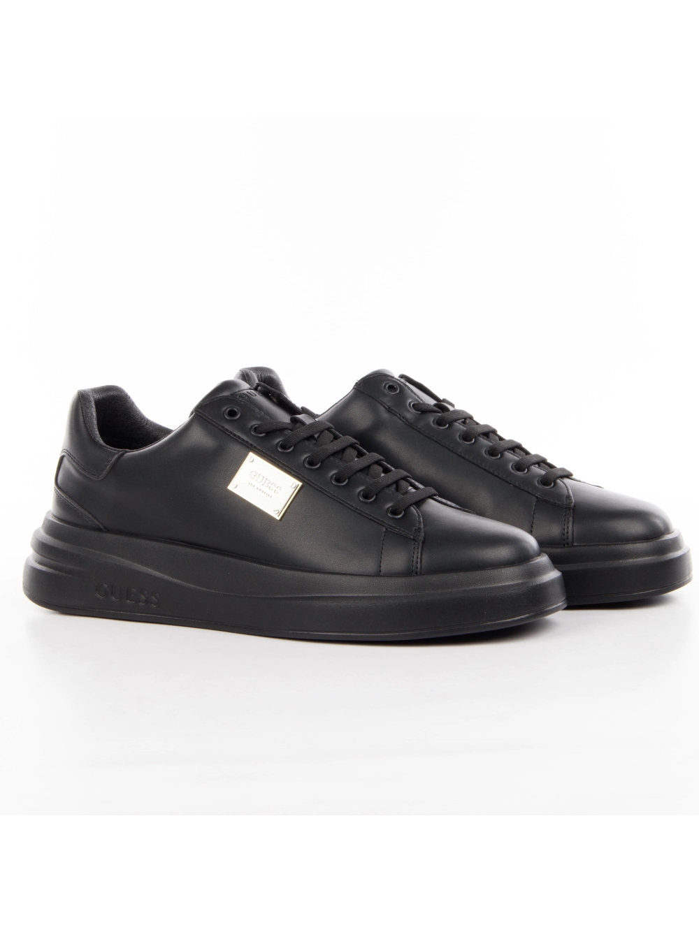 Elba herrsneakers