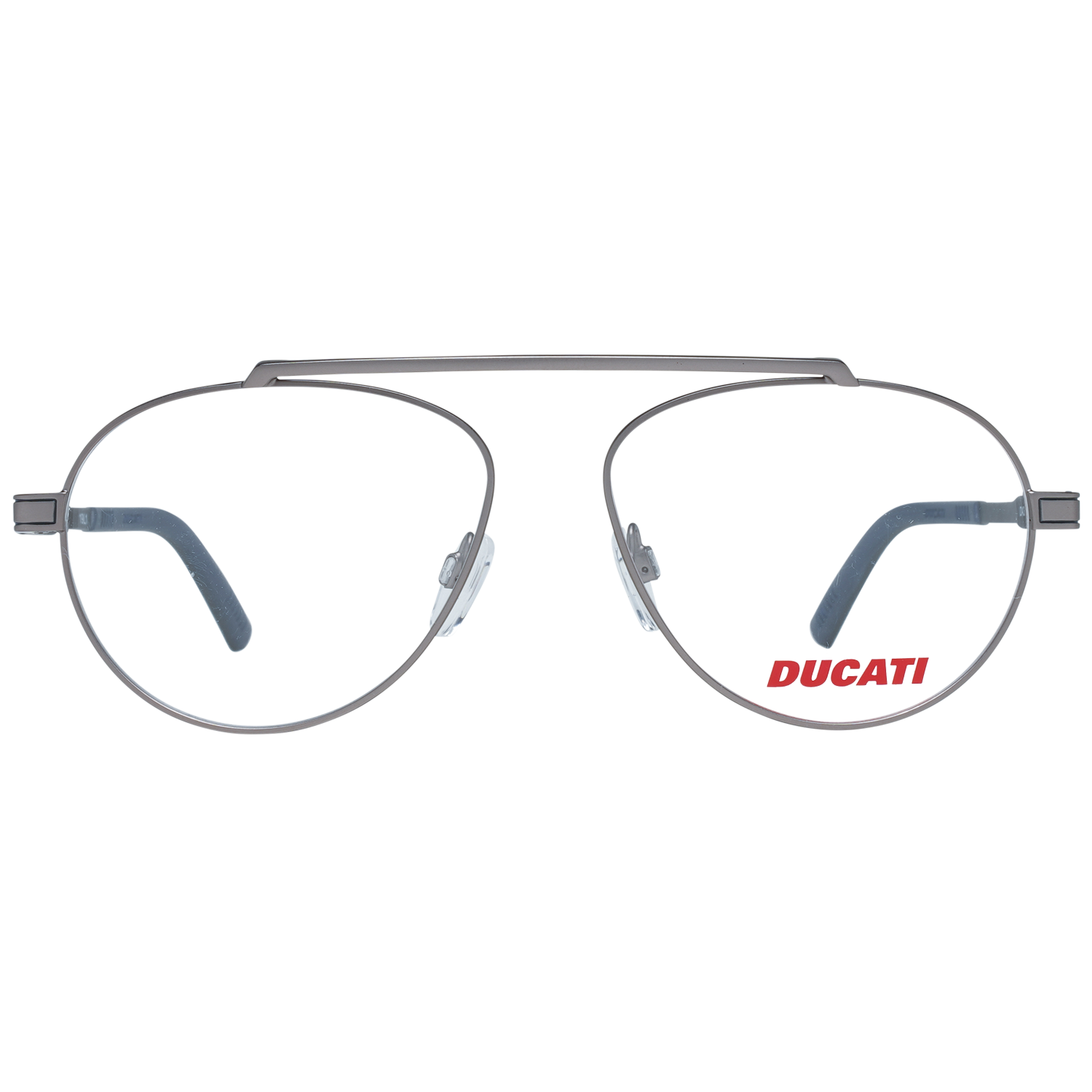 Duca Di Morrone Ducati optisk ram DA3029 968 57 övrigt herr – bild 2