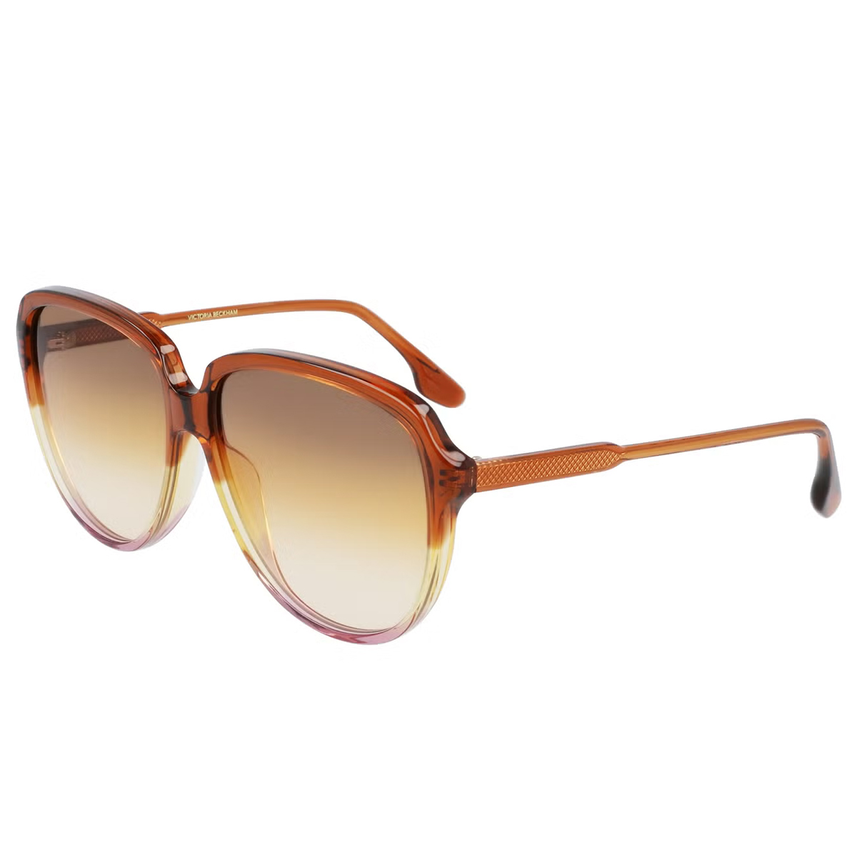 Victoria Beckham VB618S solglasögon för kvinnor dam – bild 2