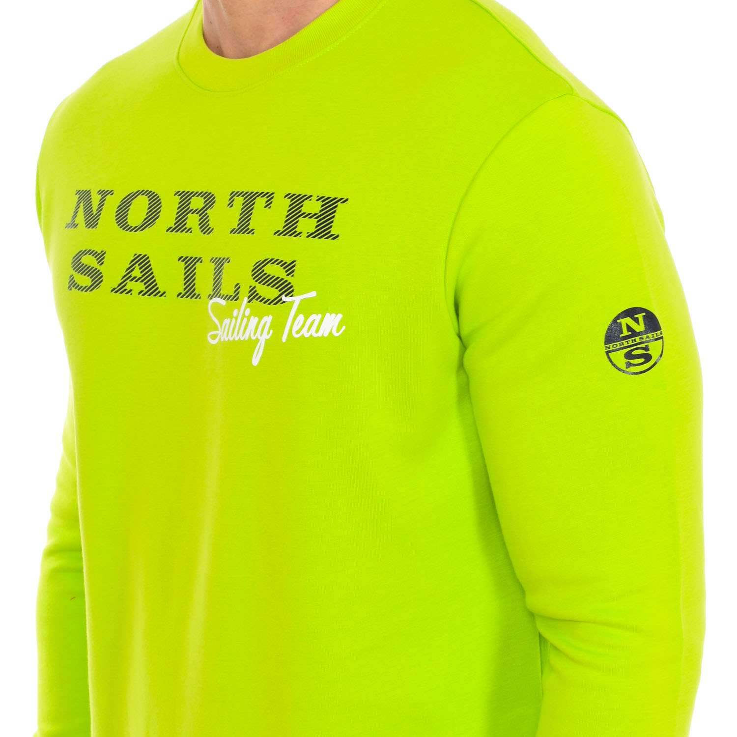 North Sails Sweatshirts herr – bild 8