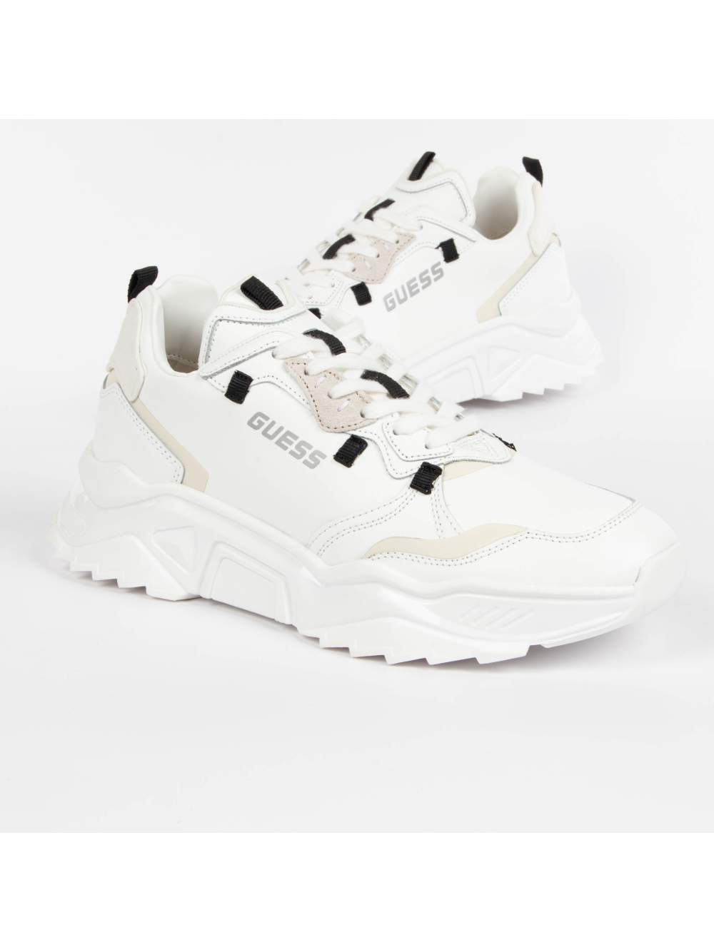 Guess Dam Autentiska Sneaker sneakers – bild 2