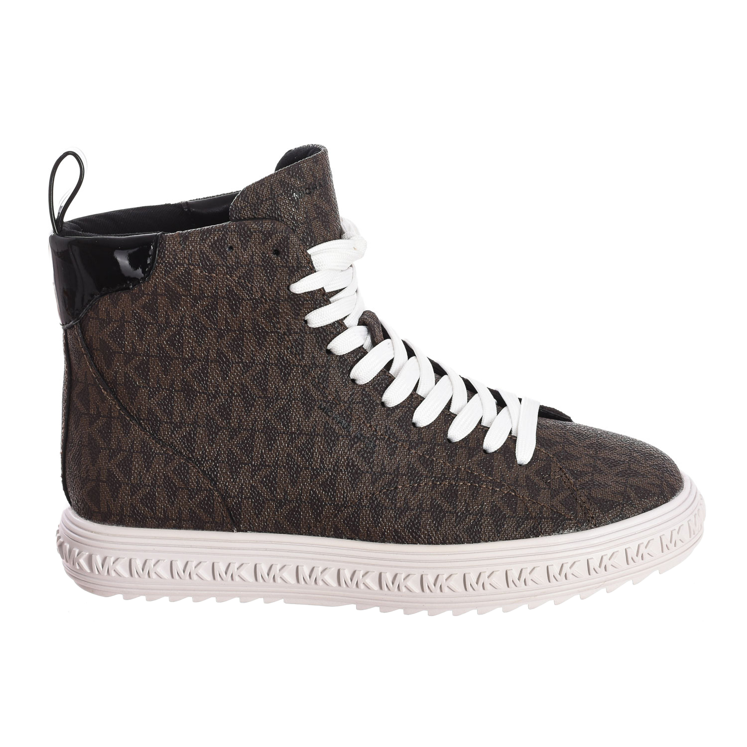 Thumbnail - Sneaker Grove High-Top-Sneaker F2GVFE6B Frau