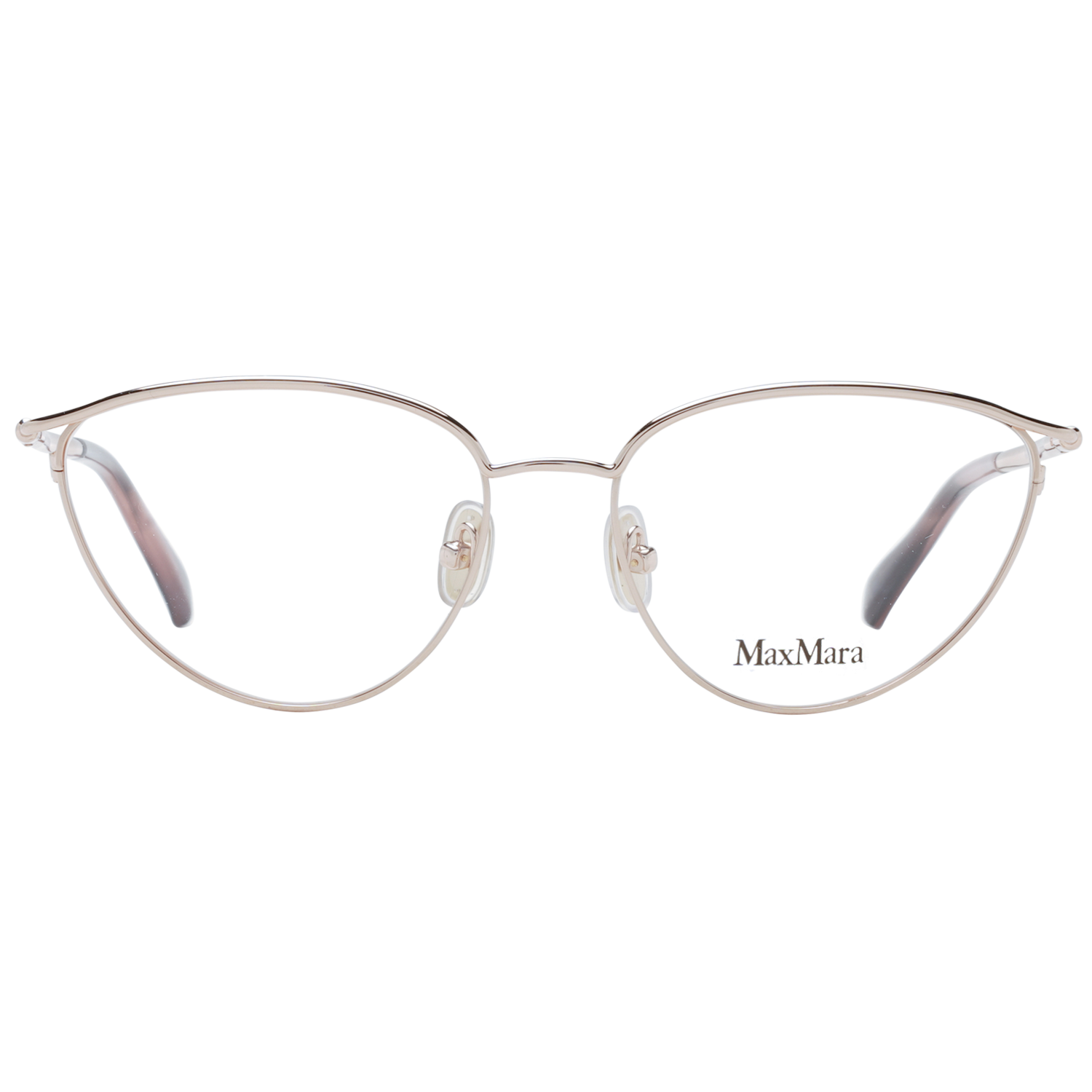 Max Mara Optisk ram MM5057 28A 54 övrigt dam – bild 2