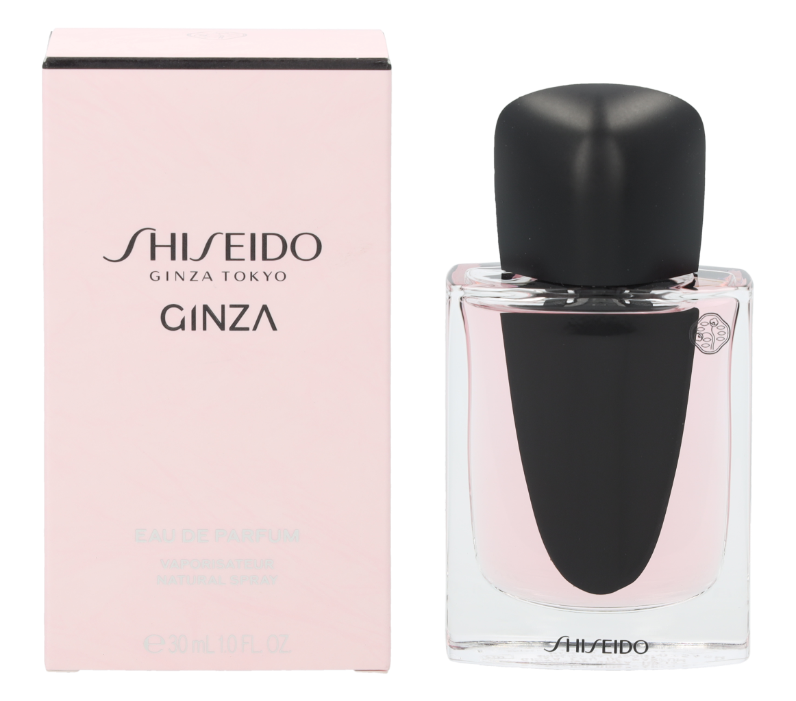 Thumbnail - Shiseido Ginza Edp Spray 30ml
