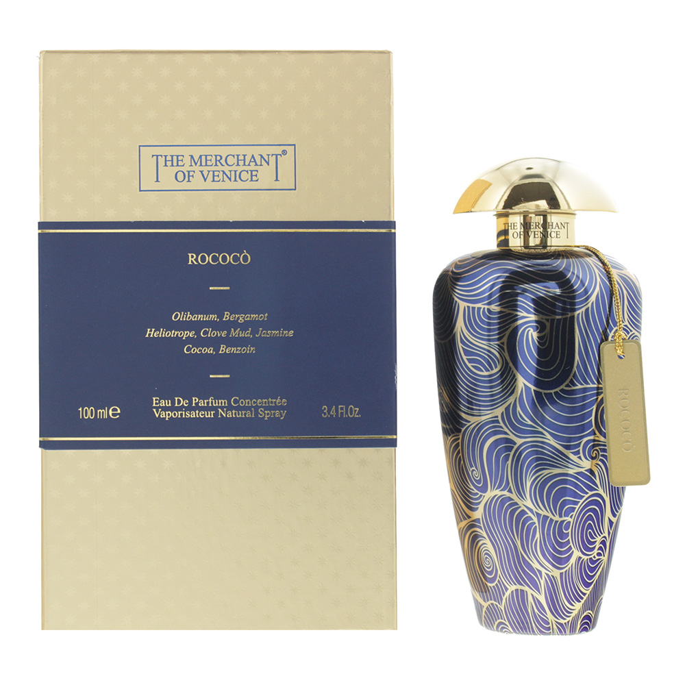 Thumbnail - The Merchant of Venice Rococo Eau De Parfum 100ml