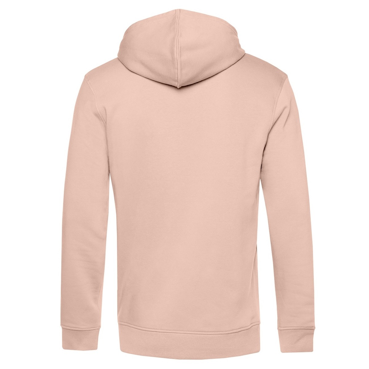 Est. 2013 Luvtröjor Basic Hoodie 2