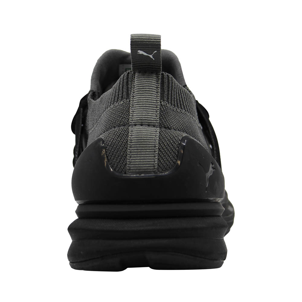 Puma Blaze Of Glory Limitless Lo evoKNIT Lace Up Träningsskor för herrar 363668 01 – bild 2