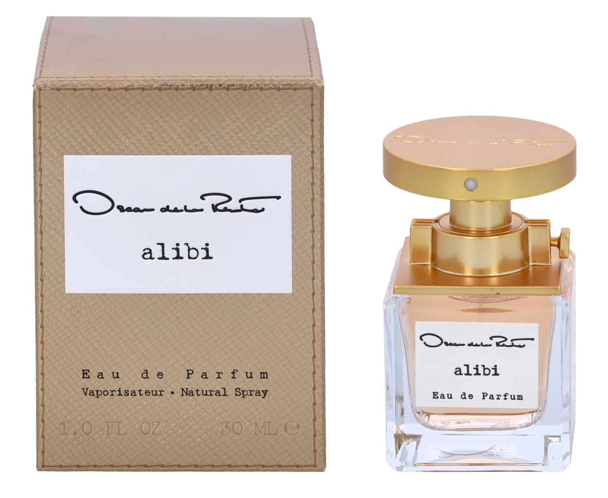 Thumbnail - Oscar De La Renta Alibi Edp Spray 30 ml
