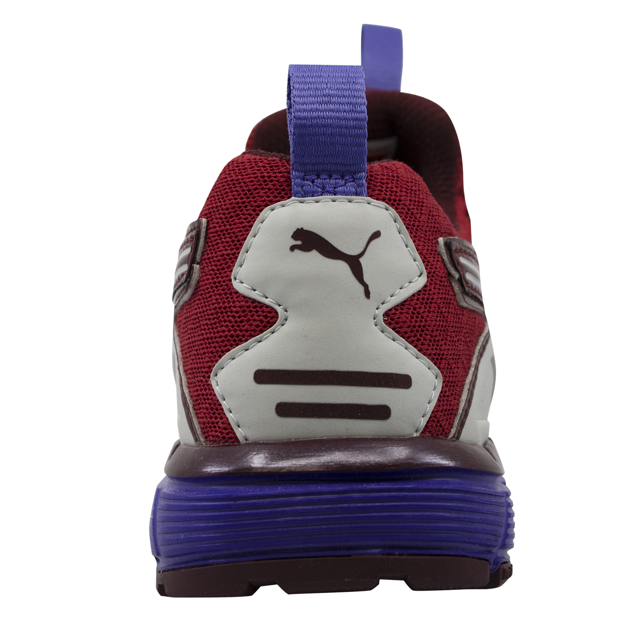 Puma Faas Future Disc LTWT 2.0 Röd Låg Unisex Vuxna Löparskor 357371 09 herr – bild 2