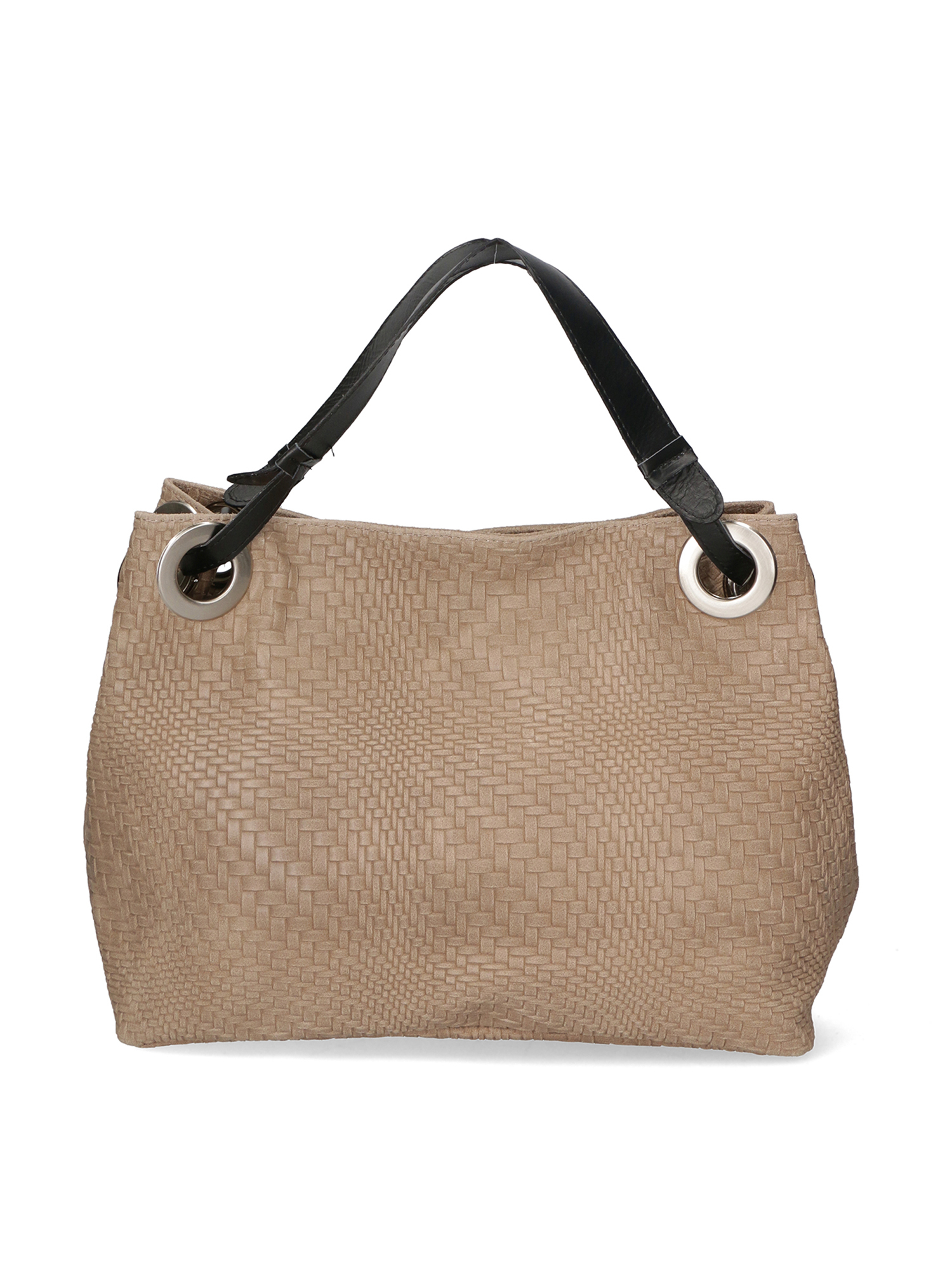 Gave Lux Schoudertas vrouwen TAUPE