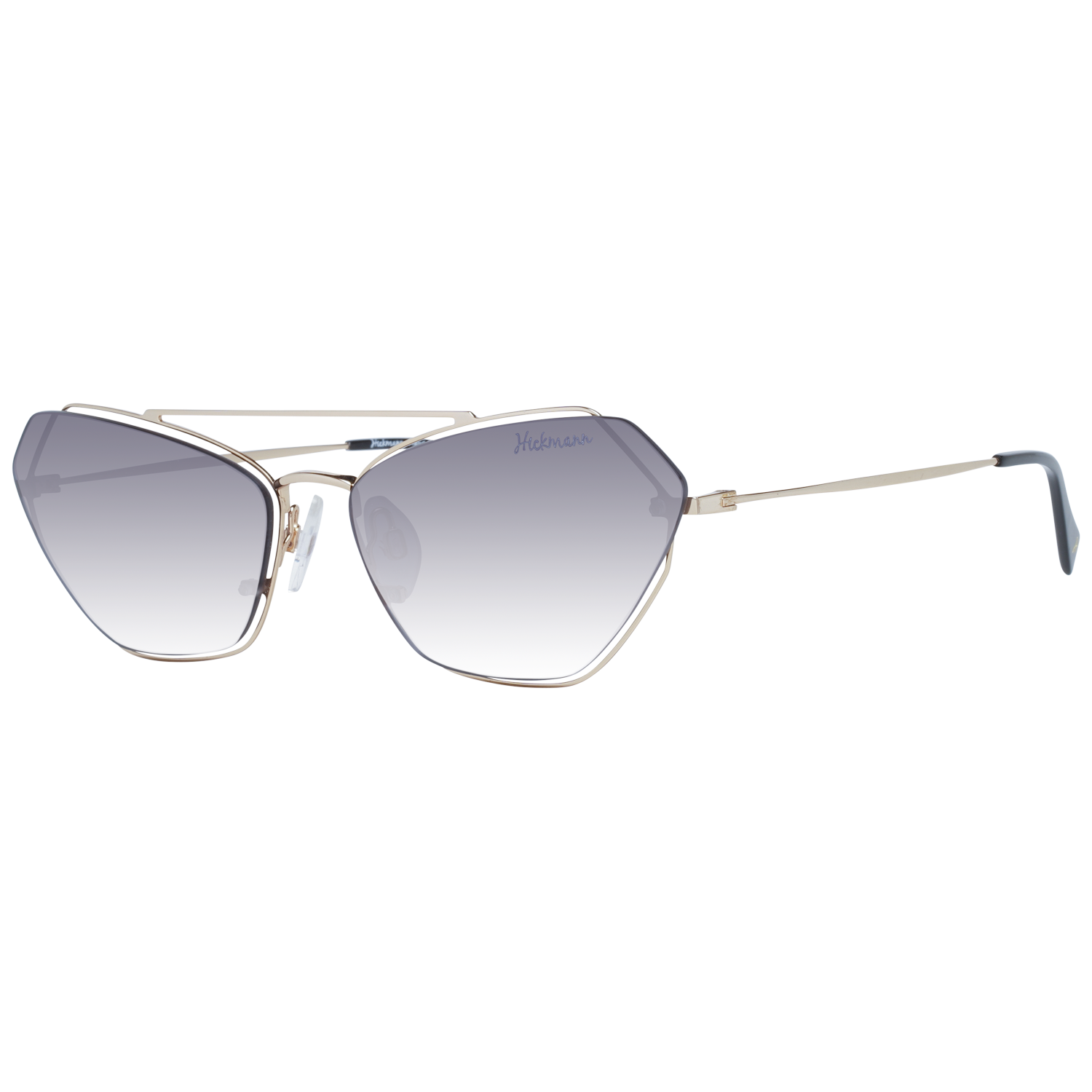 Thumbnail - Ana Hickmann Lunettes De Soleil HI3111 04A 62