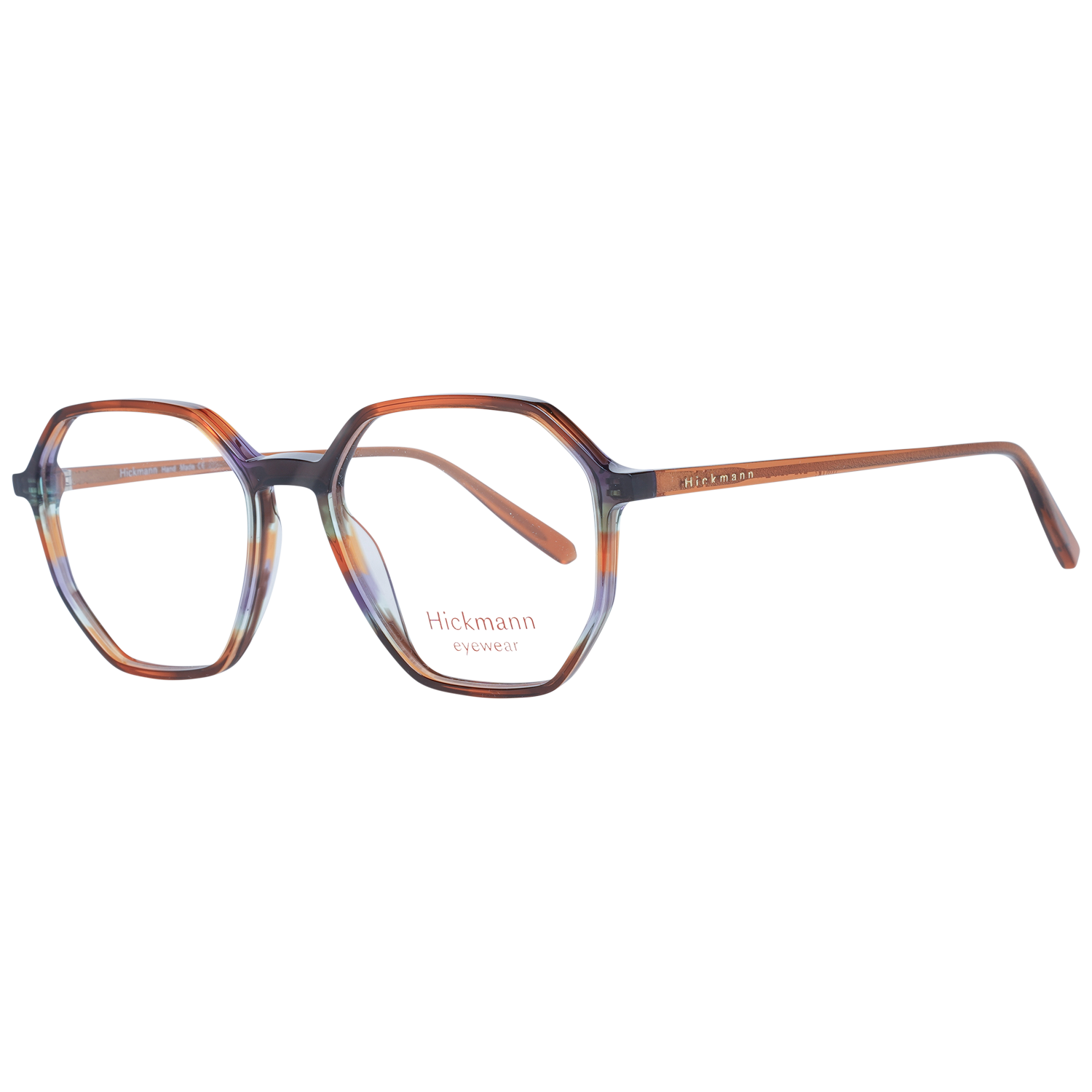 Thumbnail - Ana Hickmann Lunettes HI6197 E02 52