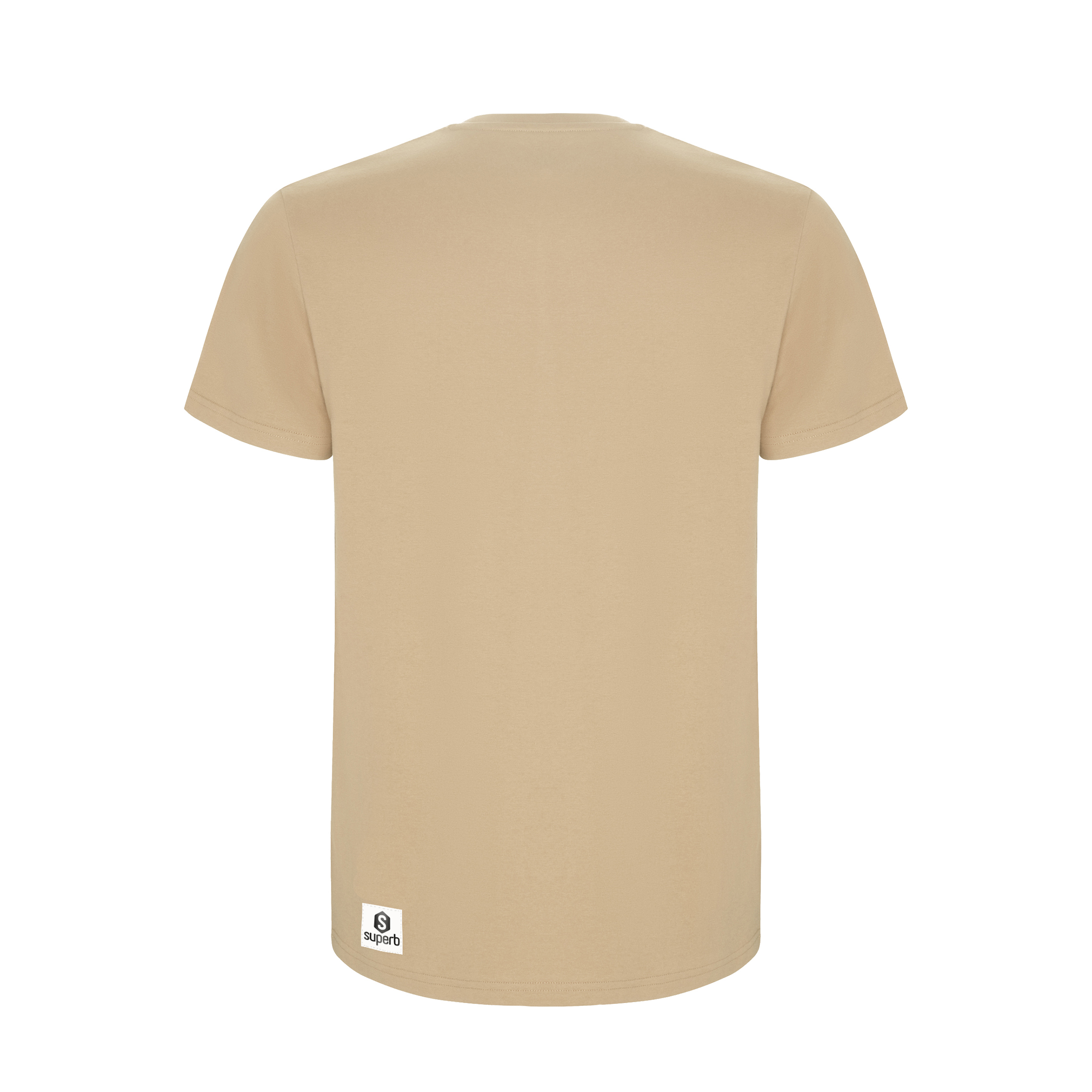 Superb 1982 T-shirts med korta ärmar SPRBCO-002 t-shirts - bas herr – bild 5