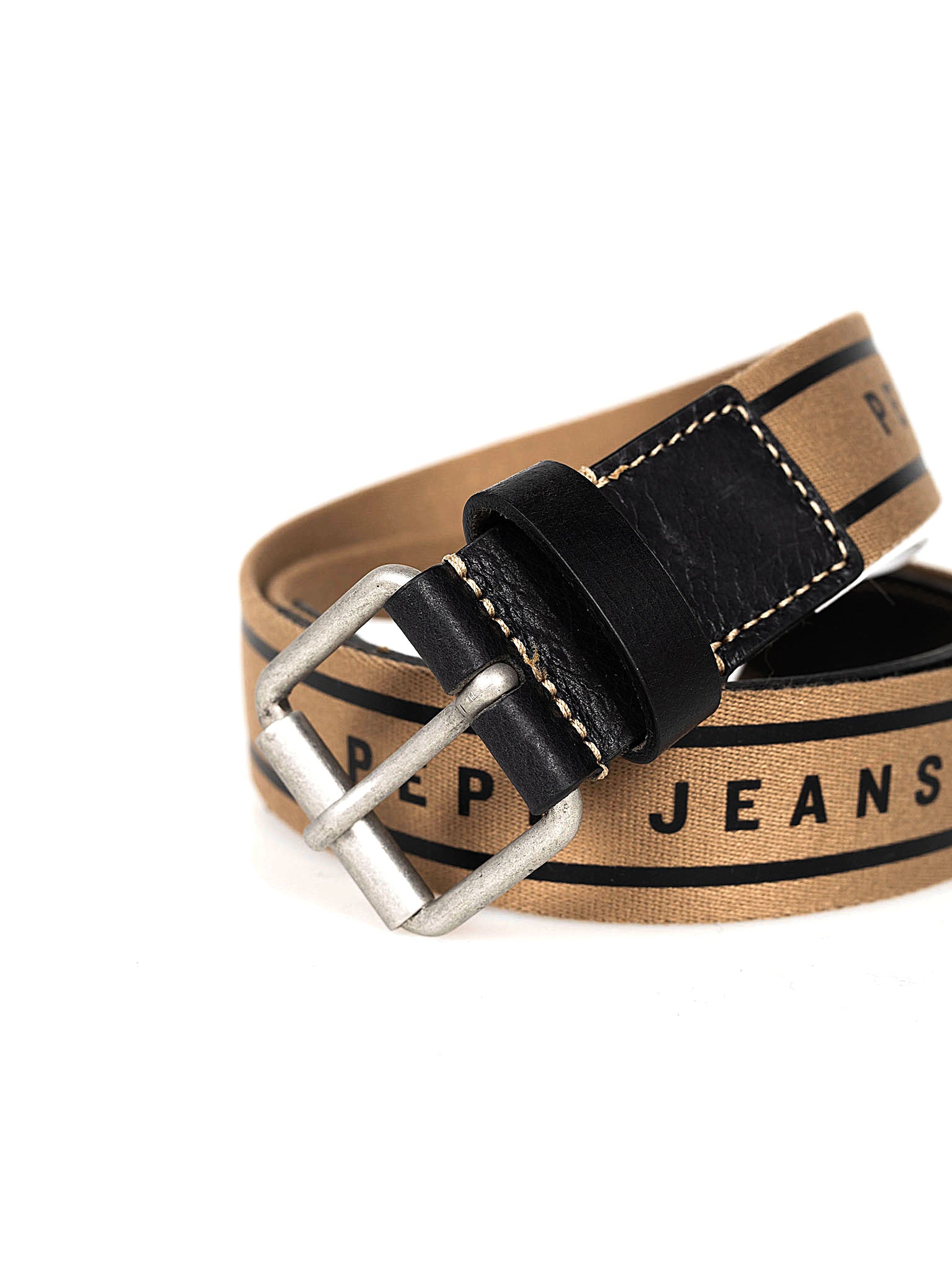 Pepe Jeans Bälte Berni Herr – bild 2