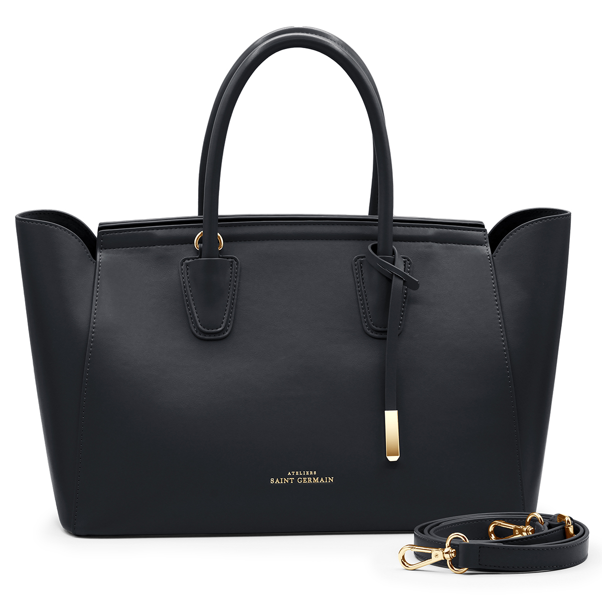 Ateliers Saint Germain Tote bag Levallois