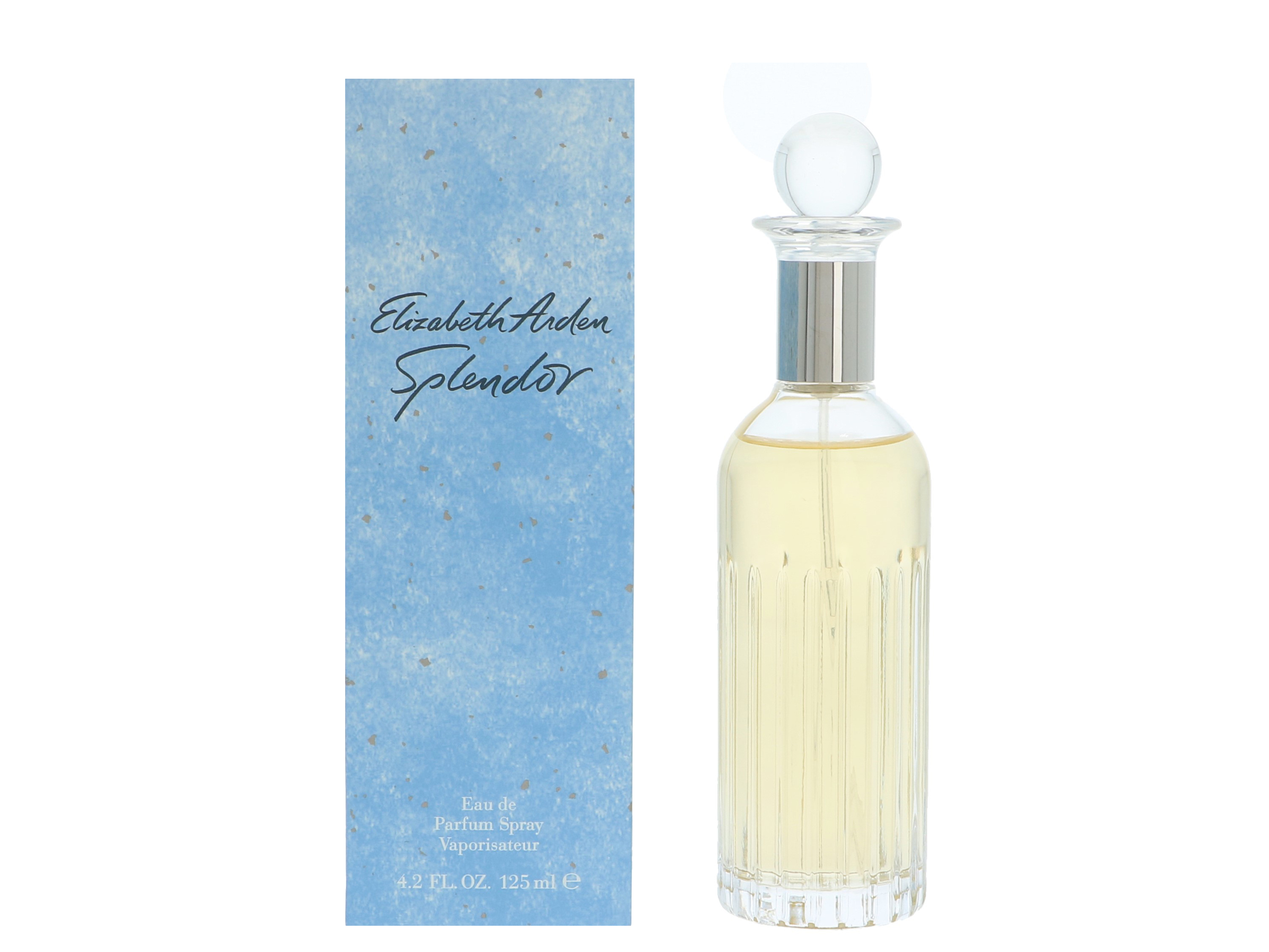 Elizabeth Arden Womens E.Arden Splendor Edp Spray 125ml - NA - One Size
