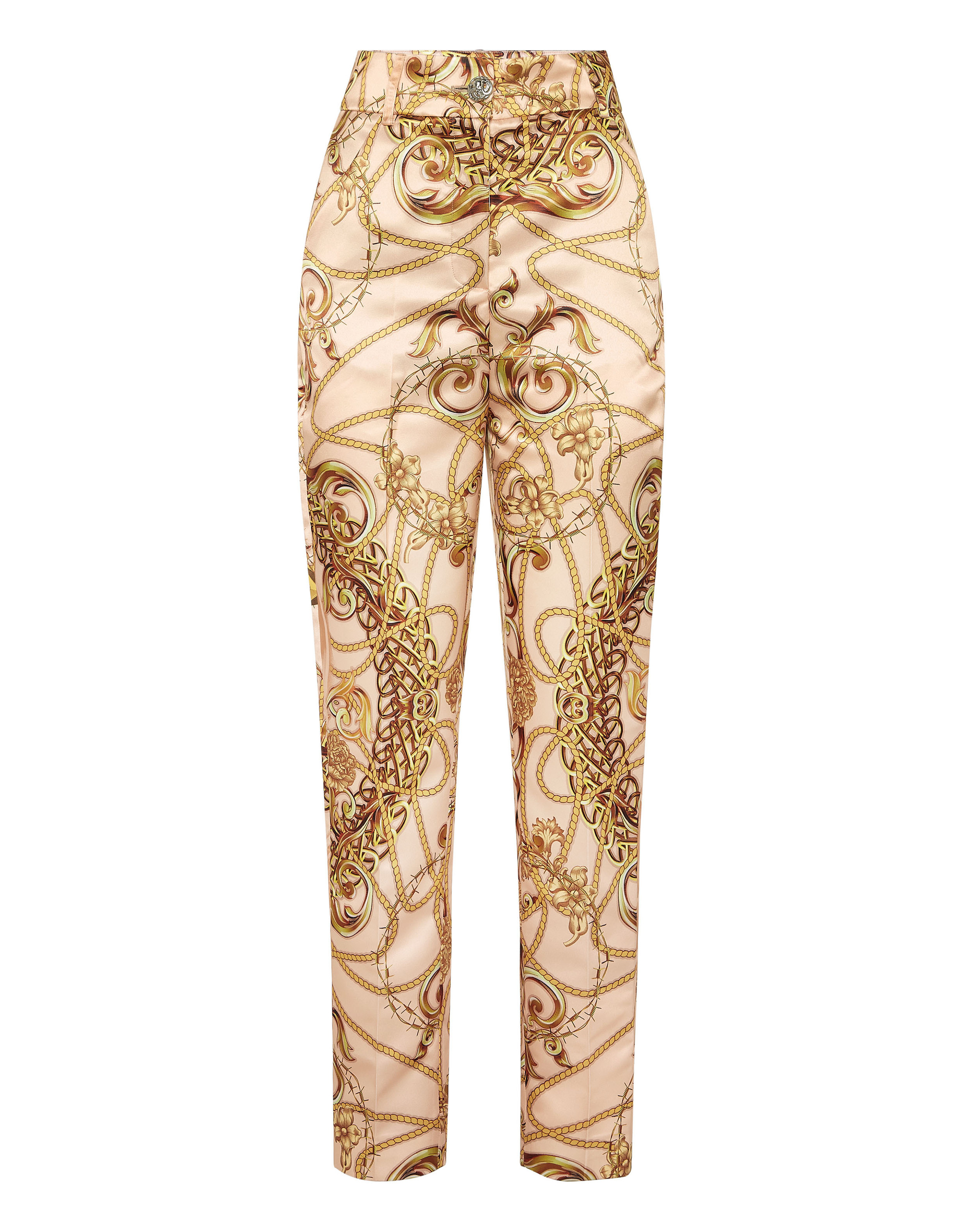 Philipp Plein Byxor Nya barocka dam – bild 2