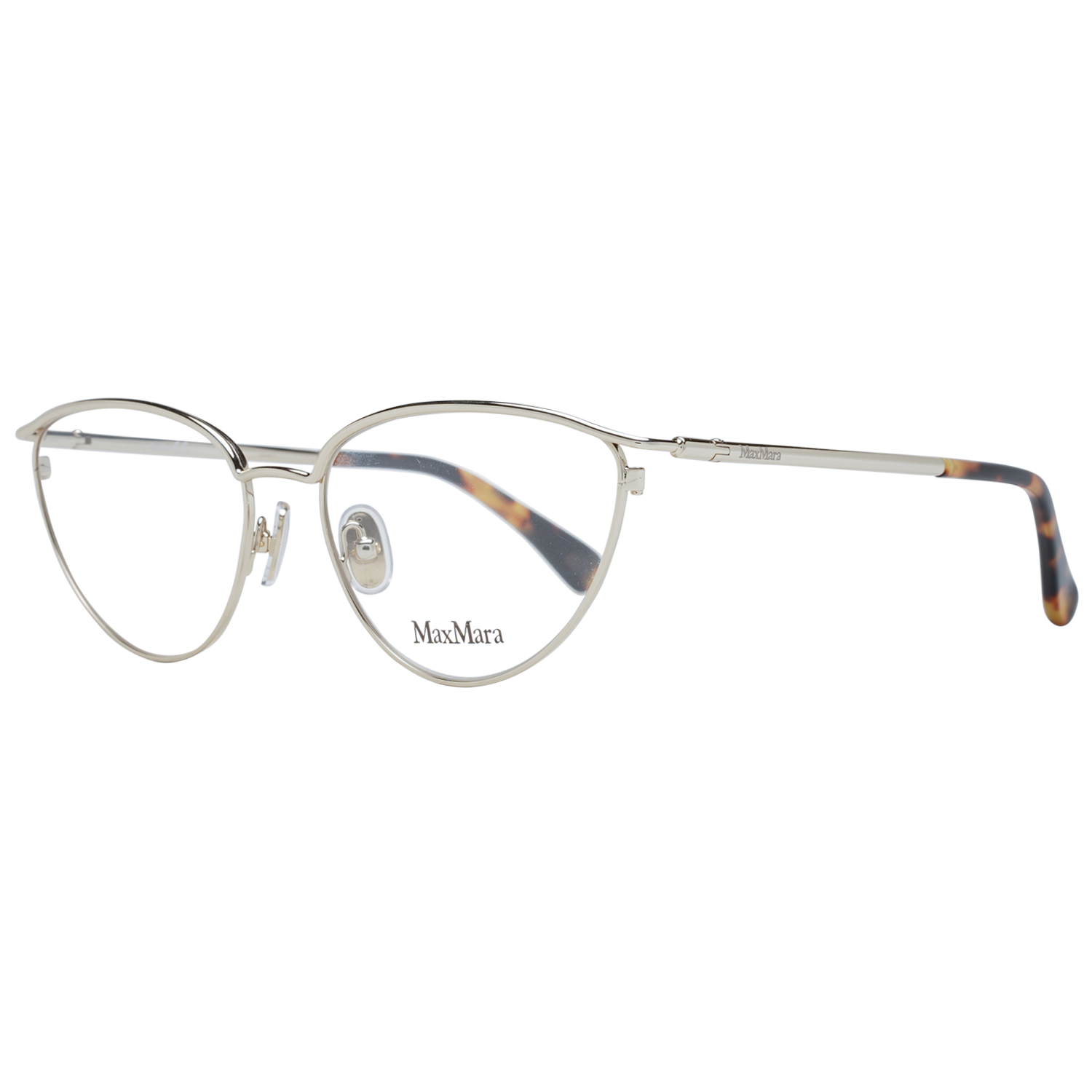 Max Mara Brille MM5057 032 54 Einheitsgröße