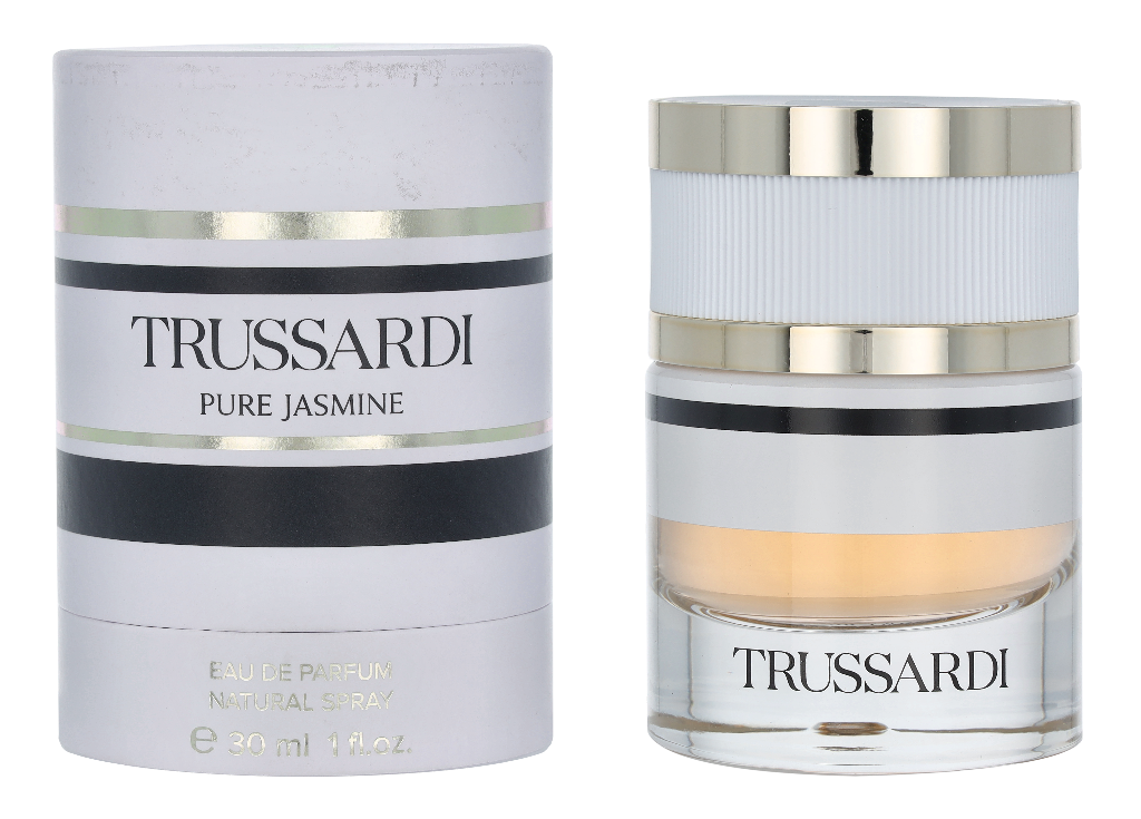 Pure Jasmine Edp Spray