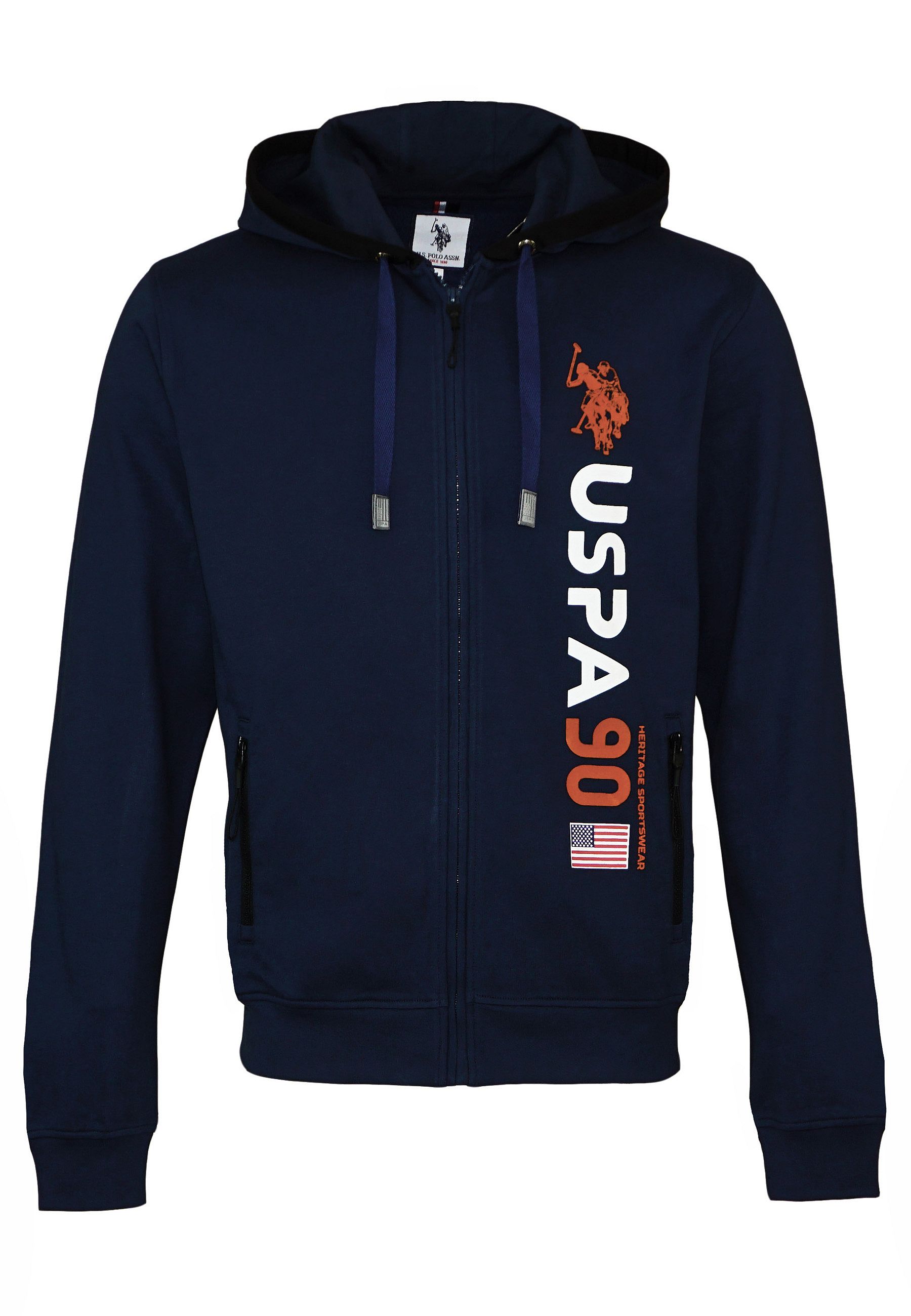 Thumbnail - US Polo Assn Jacke