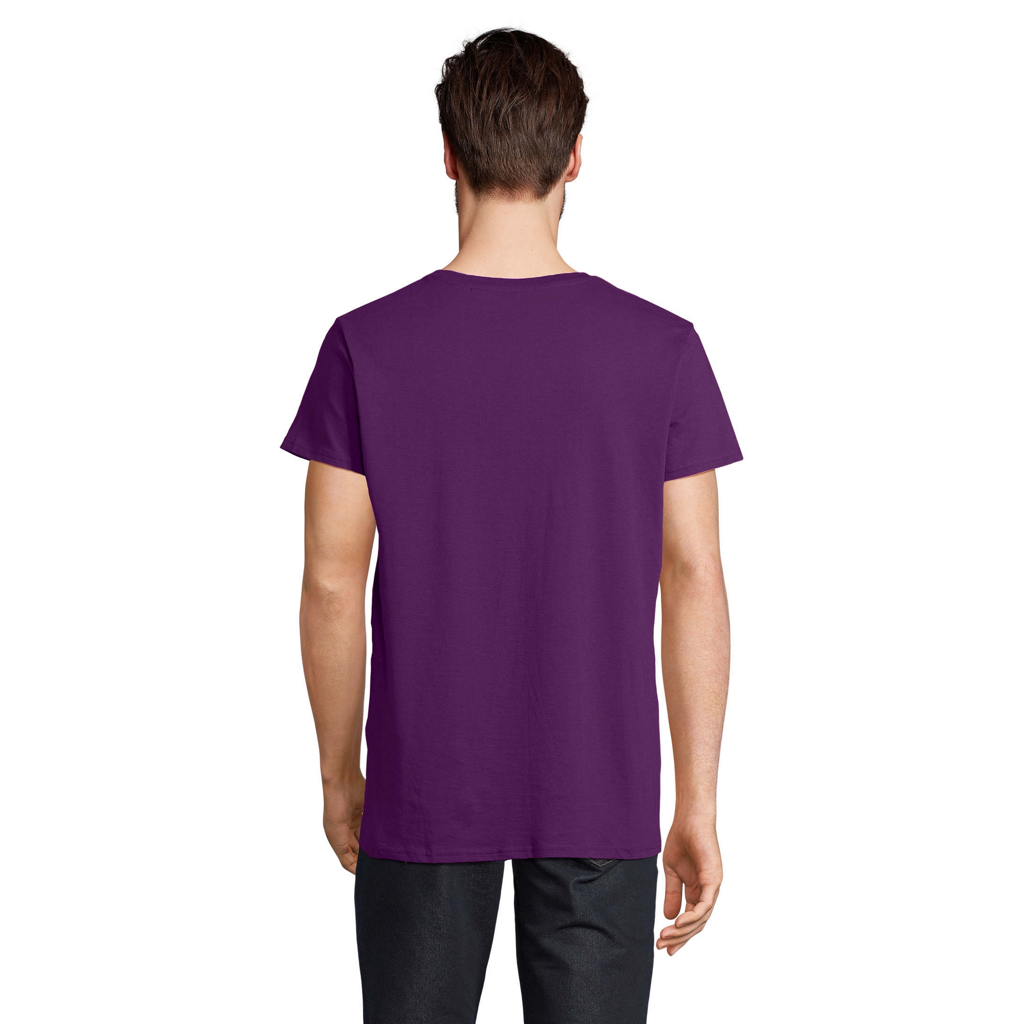 SOLS (Astral Purpur) t-shirts herr – bild 2