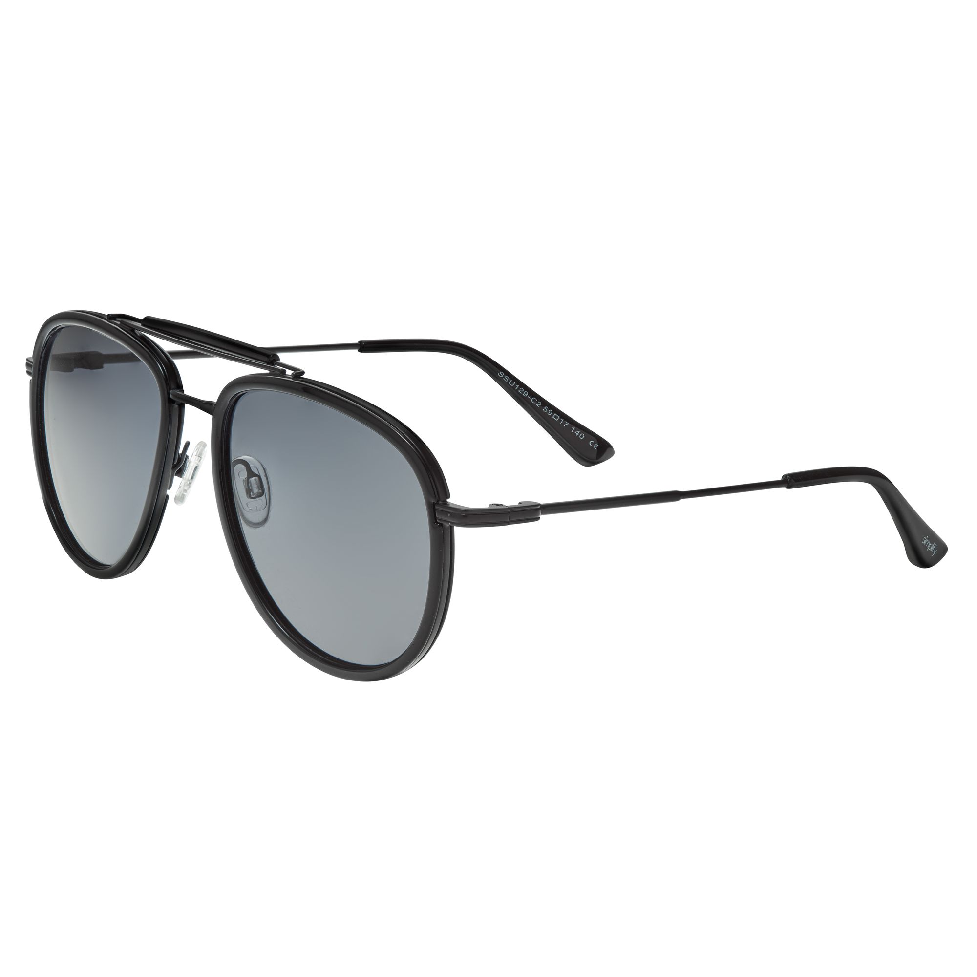 Thumbnail - Simplify Maestro Polarisierte Sonnenbrille