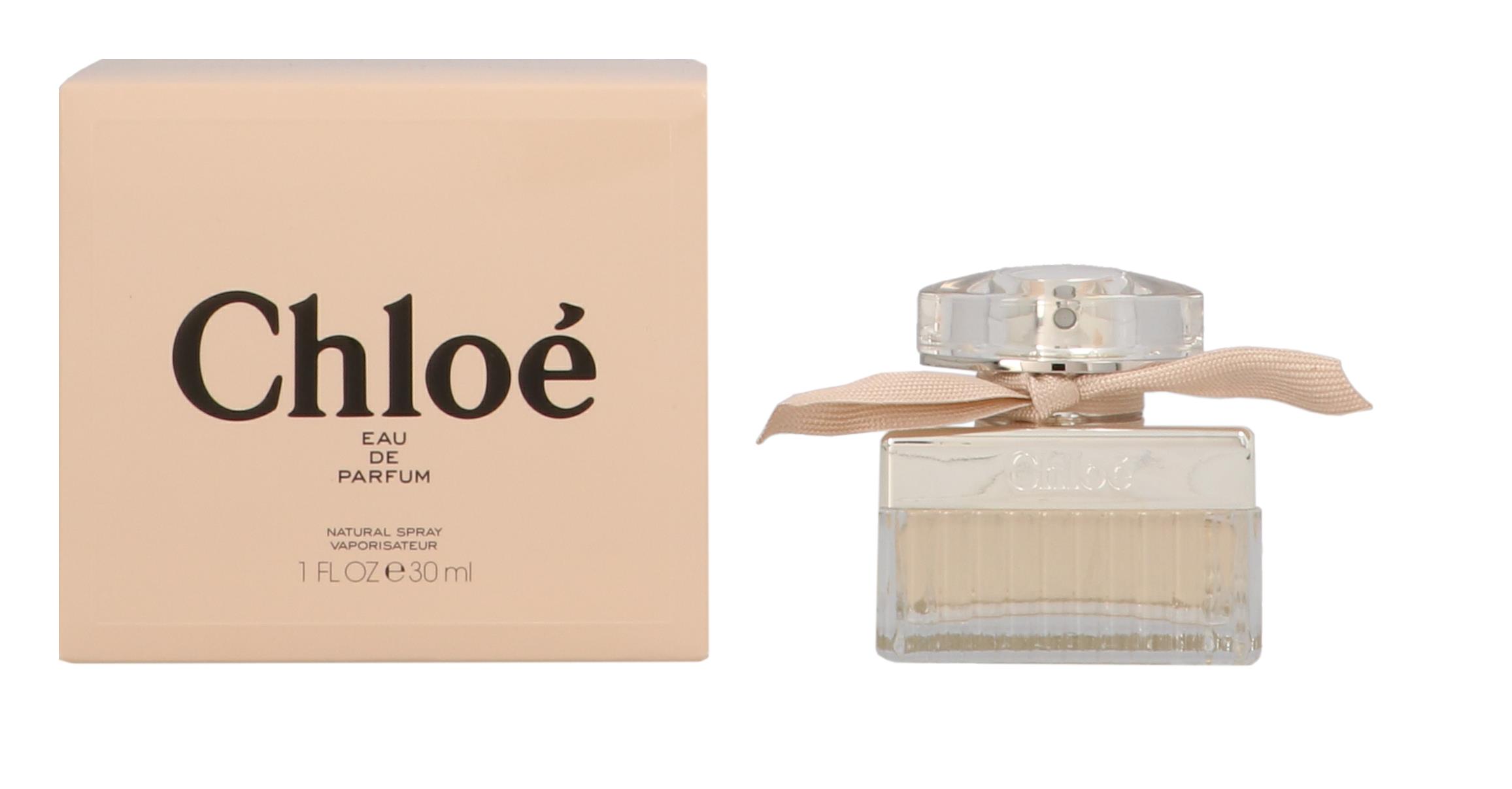 Chloe By Chloe Edp Spray. Einheitsgröße