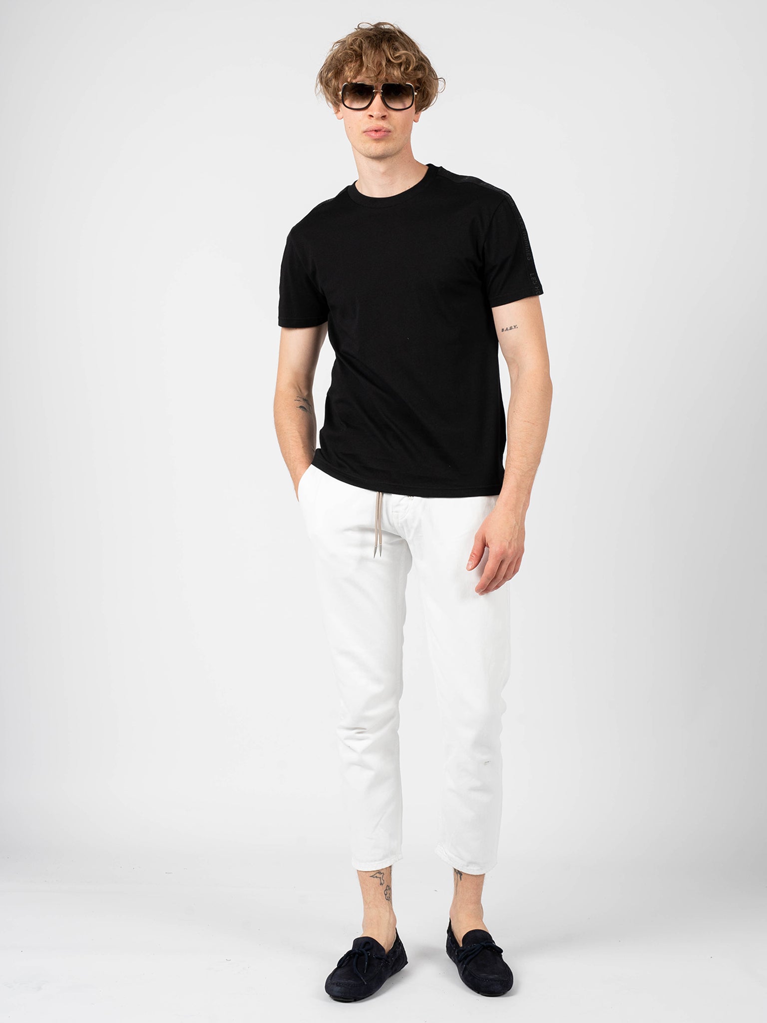 Jeans Oliver Herr 2