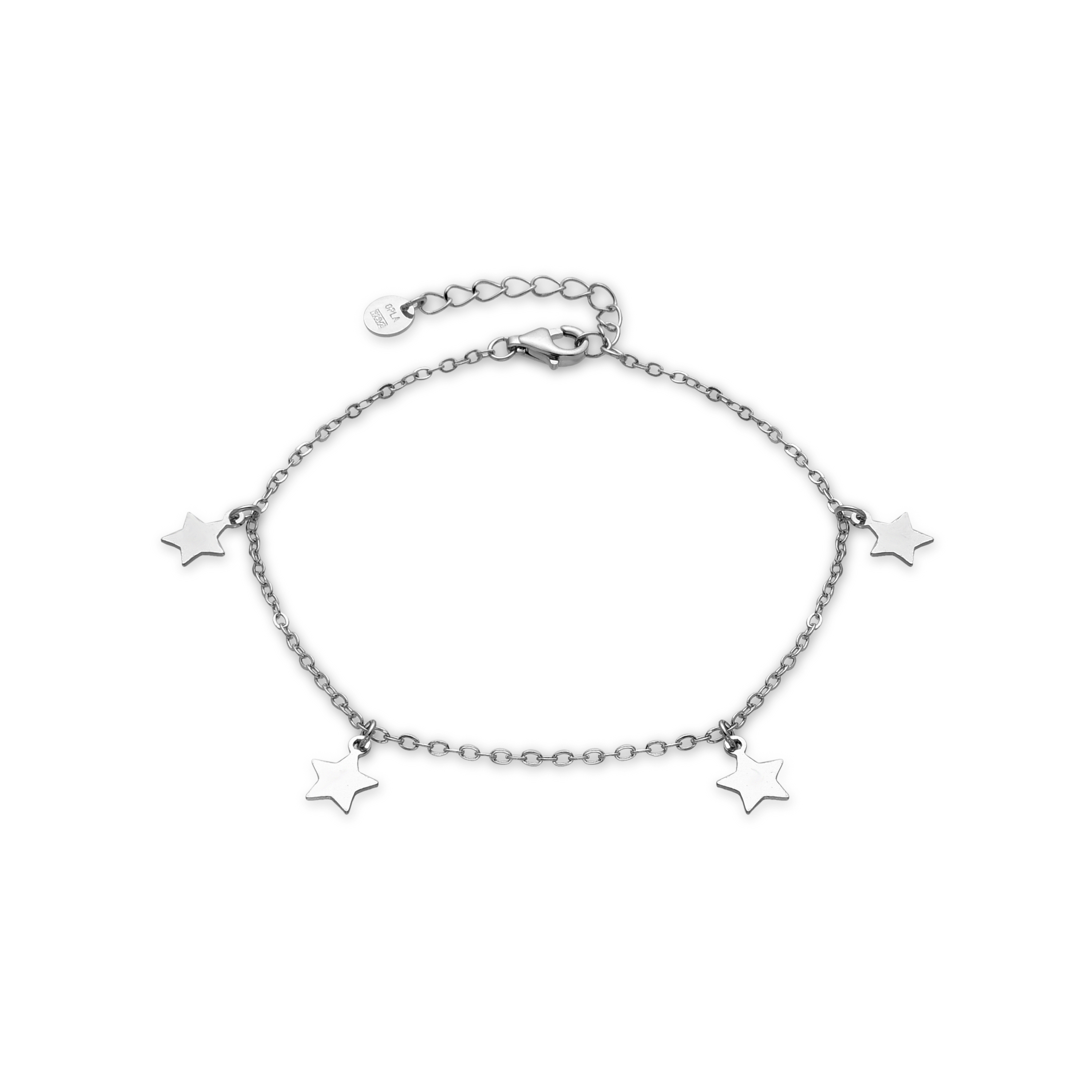 Thumbnail - Armband Luxenter Luskai Sterling Silber 925
