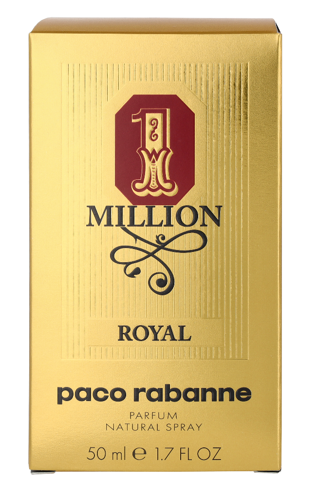 1 Million Royal Parfum 3