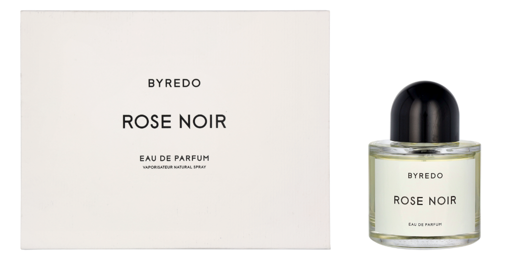 Thumbnail - Byredo Rose Noir Edp Spray 100 ml