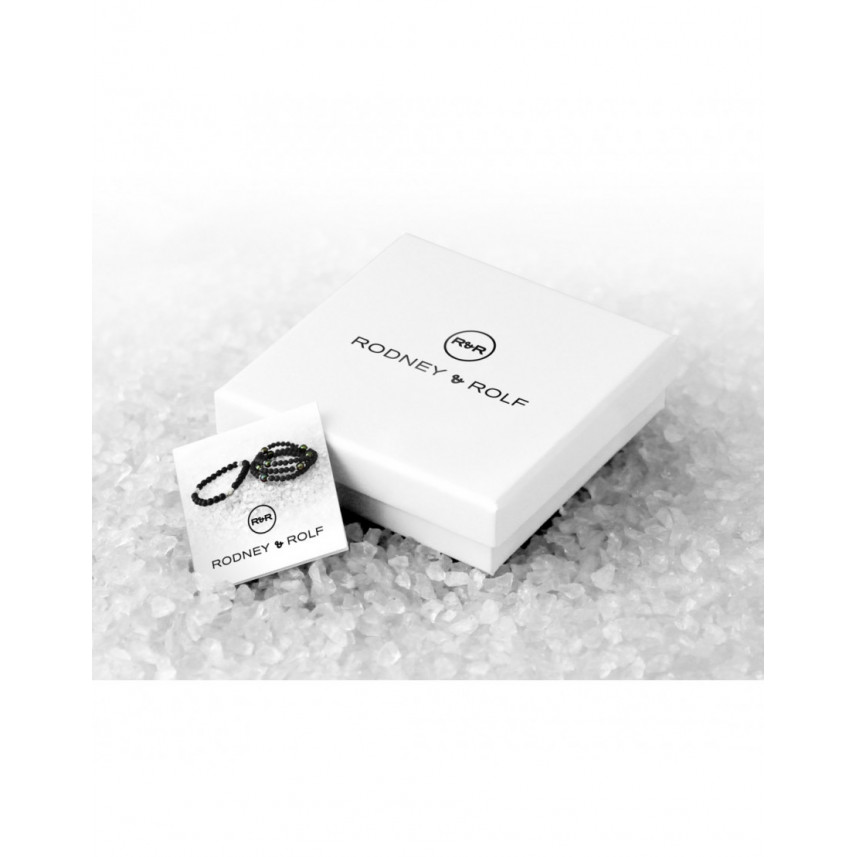 Armband Zilver Sterling 925 San Isidro de El General