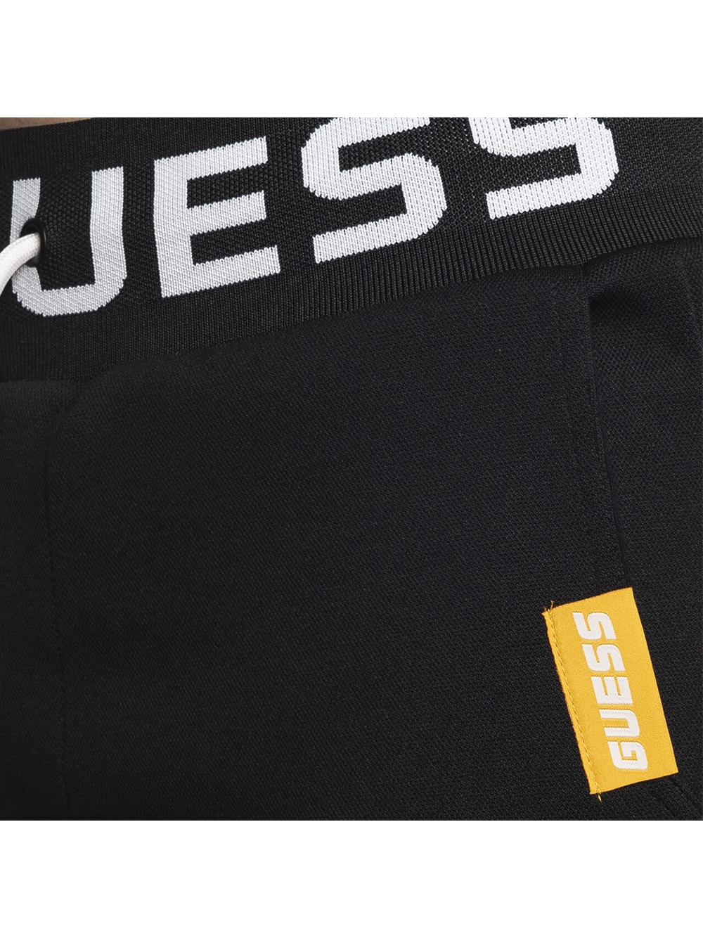 Guess Herr Classic Logo Bermudashorts – bild 2