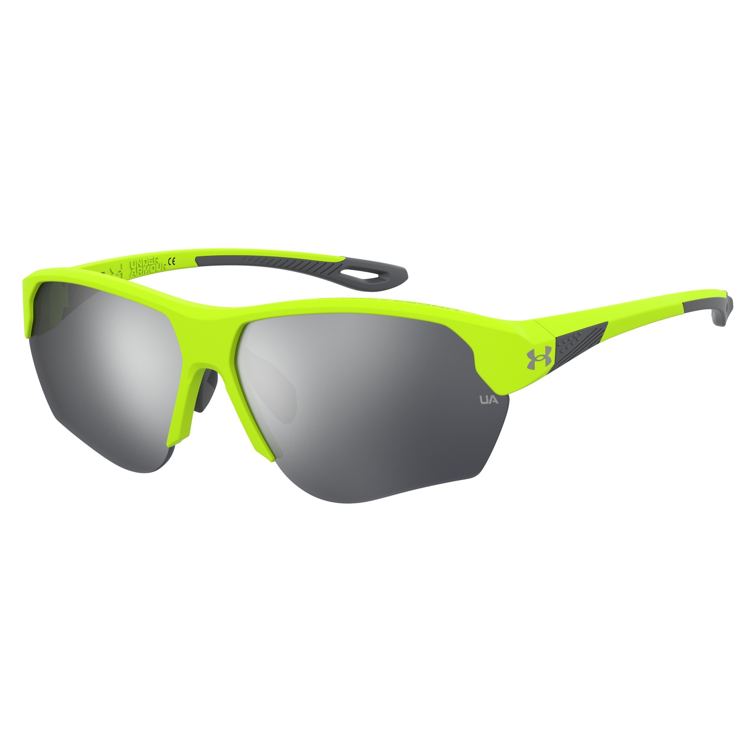 Thumbnail - Under Armour Herren-Sonnenbrillen 68/17/140 mm Harz
