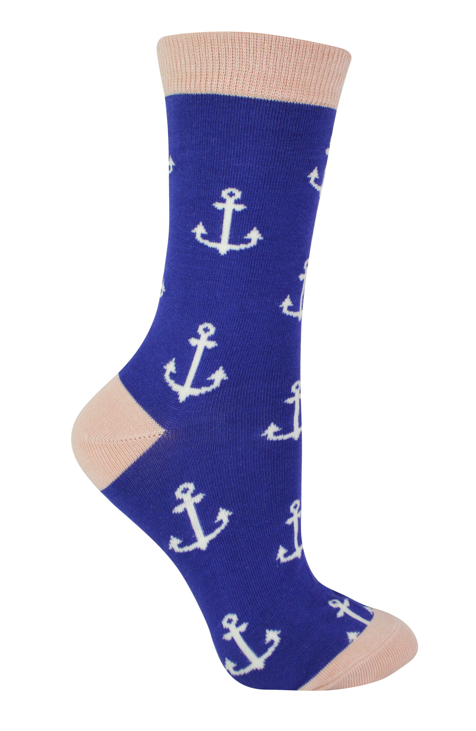 Miss Sparrow Womens - Ladies Bamboo Socks