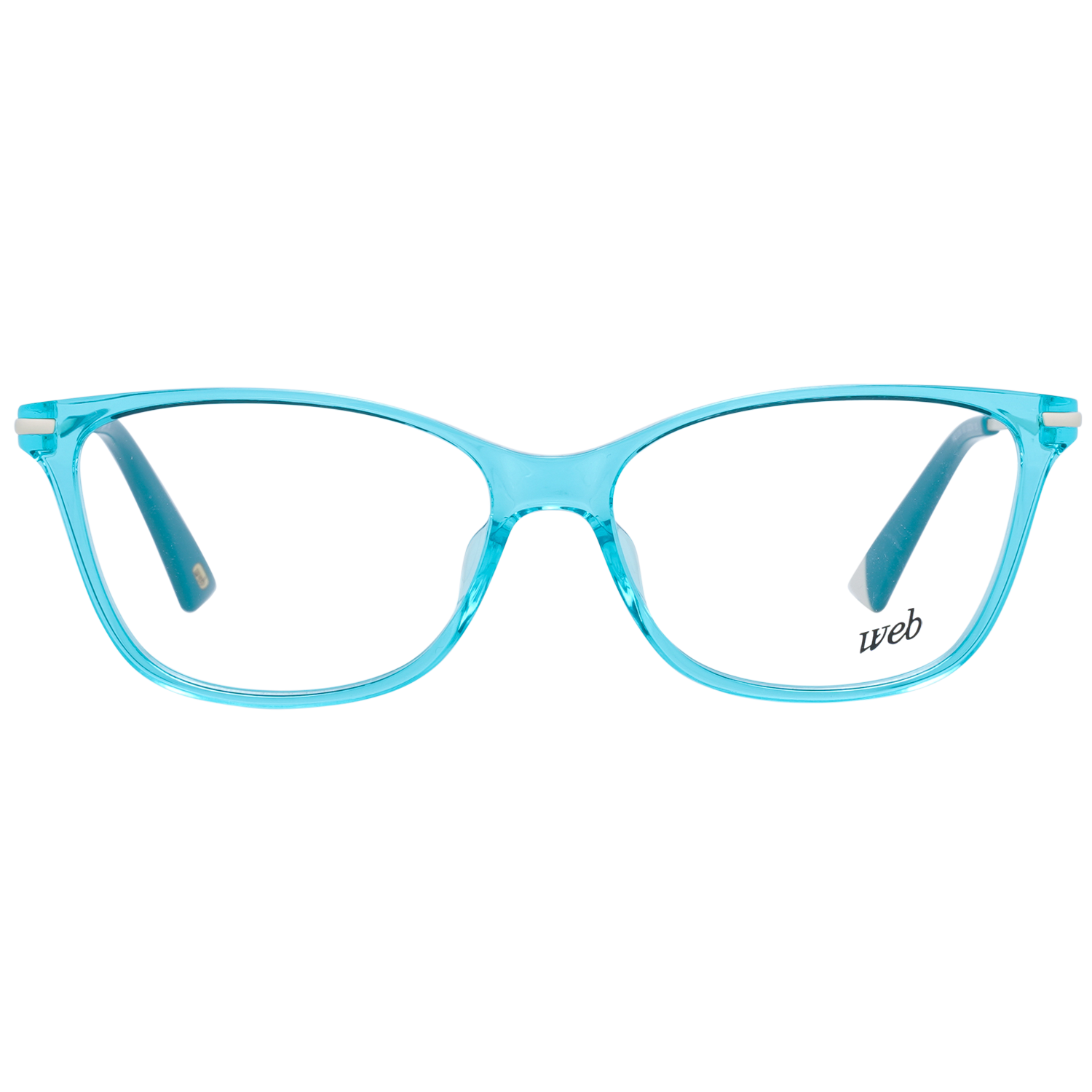 WEB Eyewear Web Optical Frame WE5298 093 53 solglasögon dam – bild 2